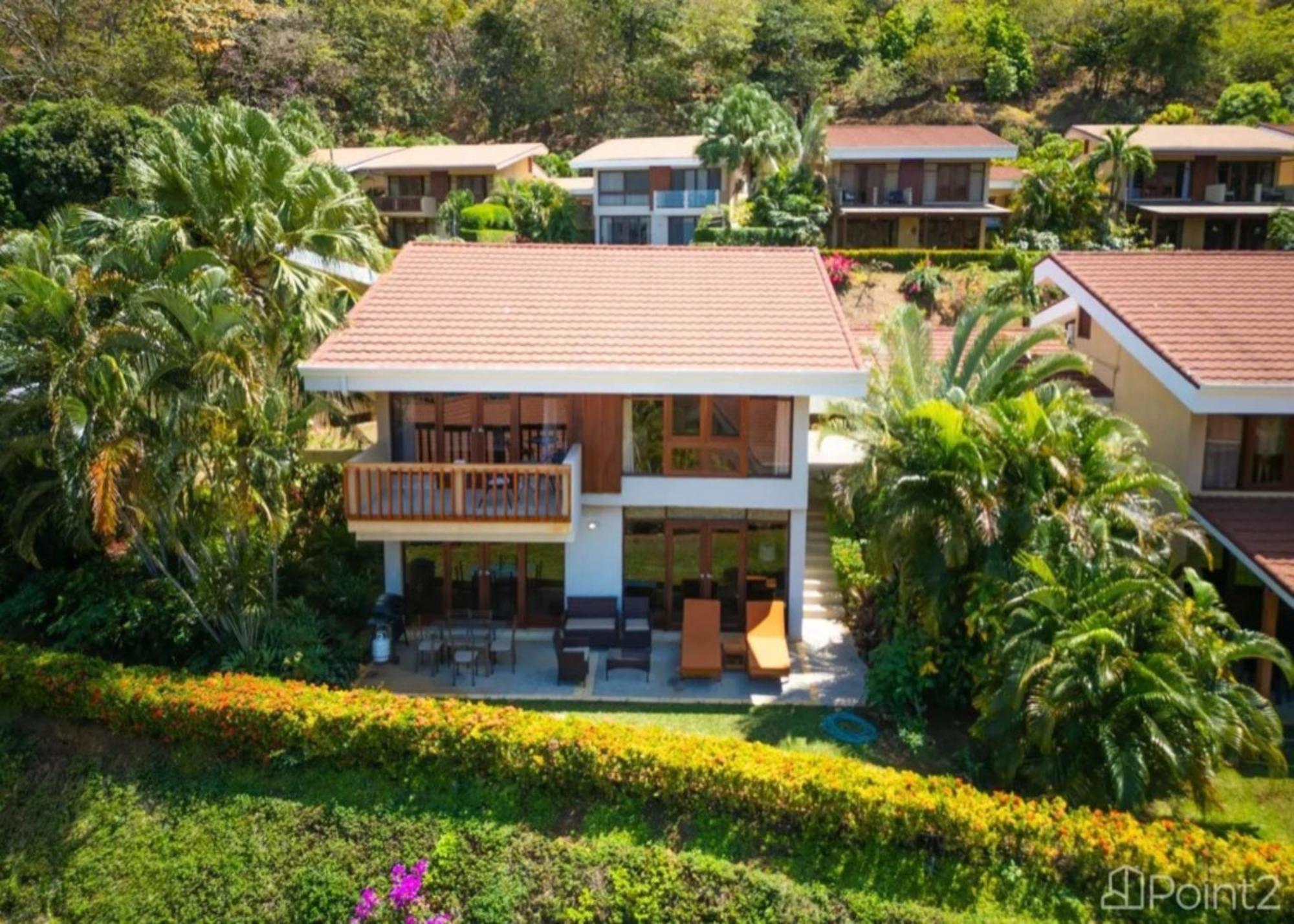 Bahia Pez Vela Playa Ocotal