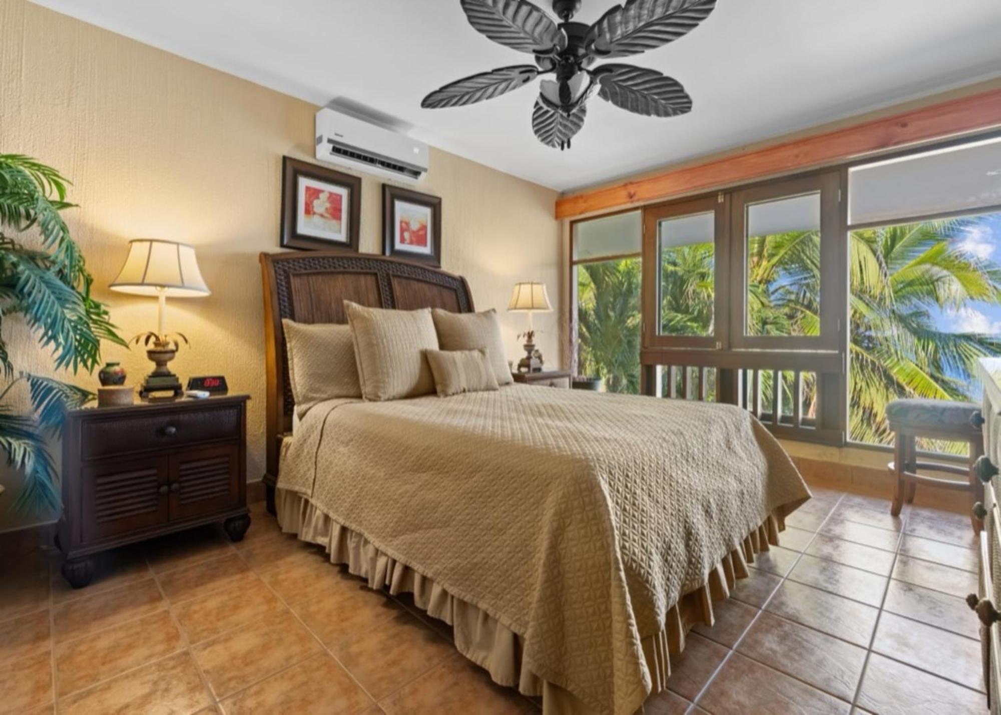 Villa Bahia Pez Vela *