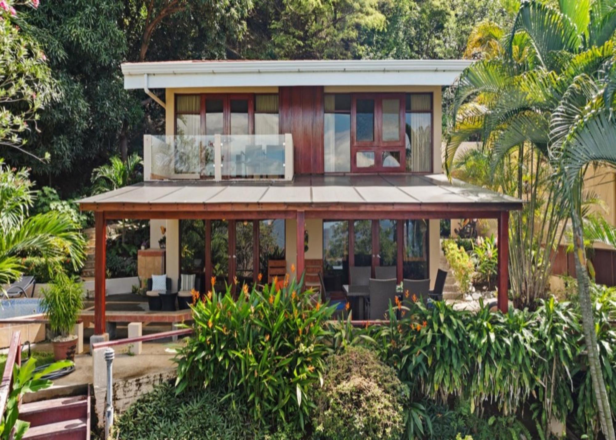 Bahia Pez Vela Villa