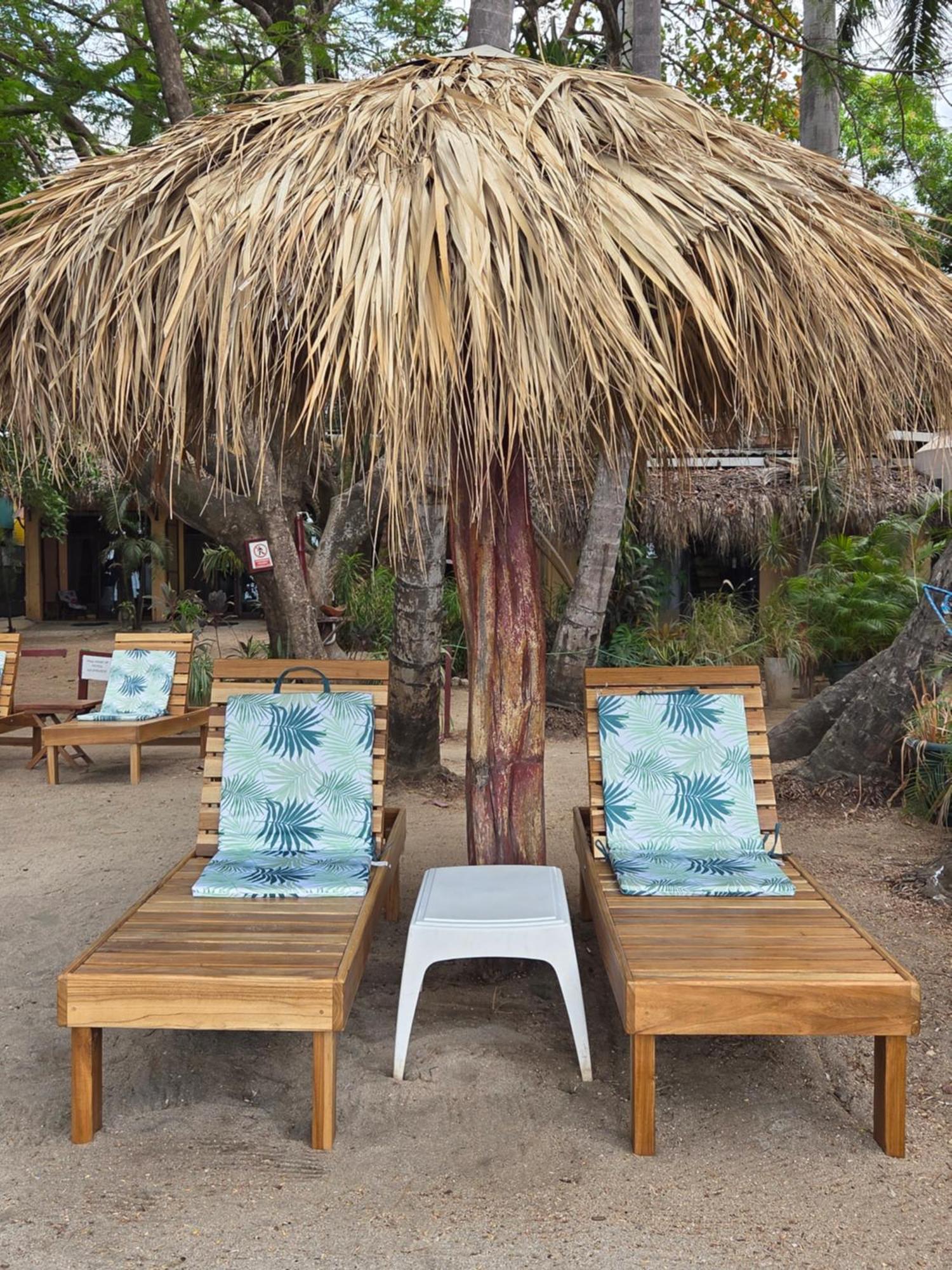 Hotel La Palapa 3*
