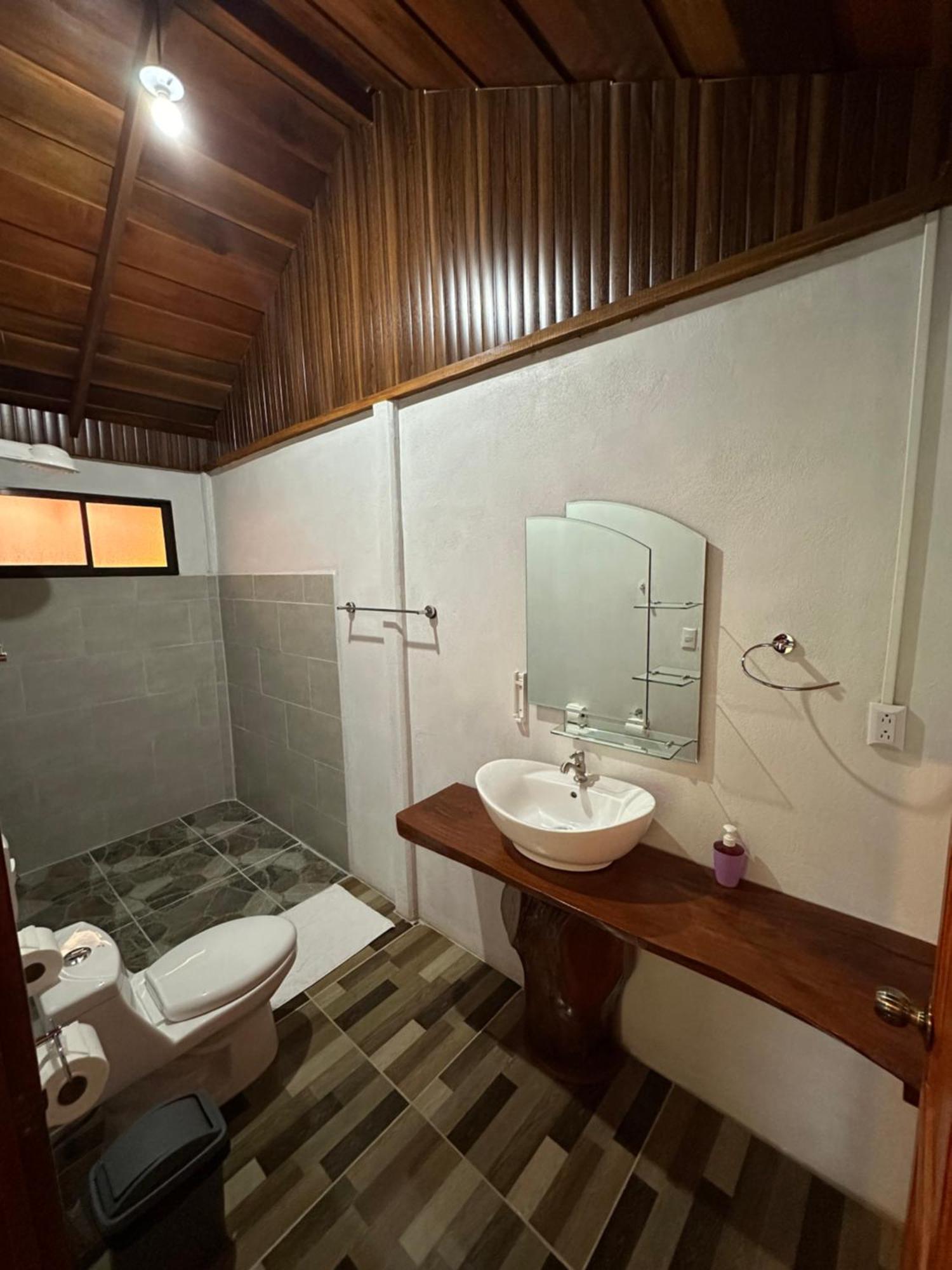 Arenal Rustic