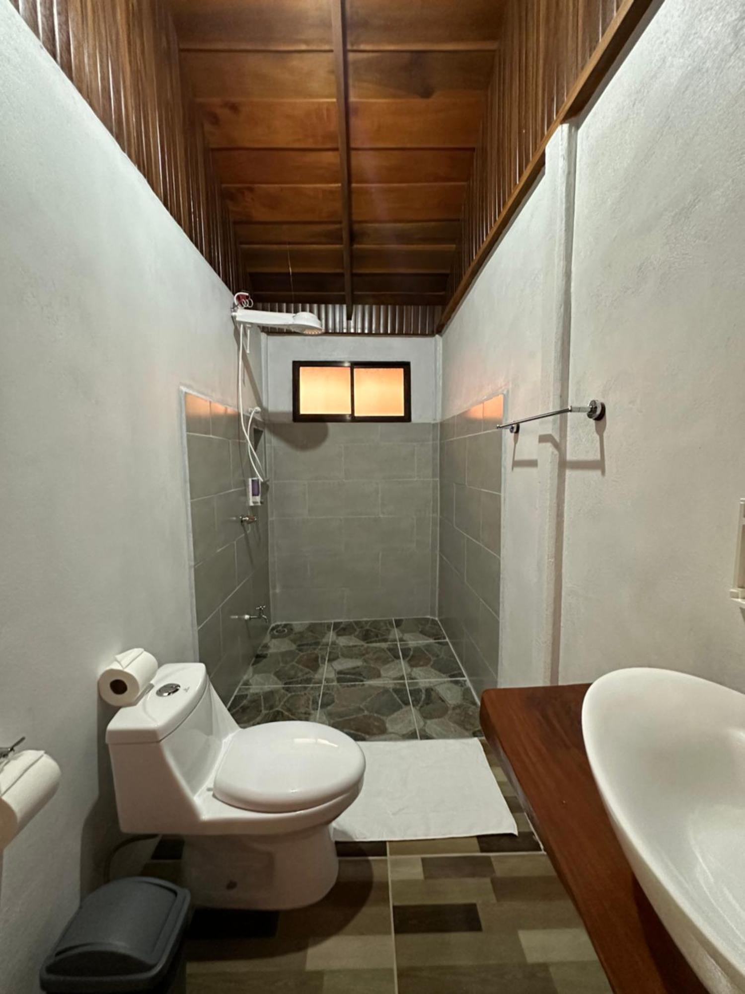 Arenal Rustic