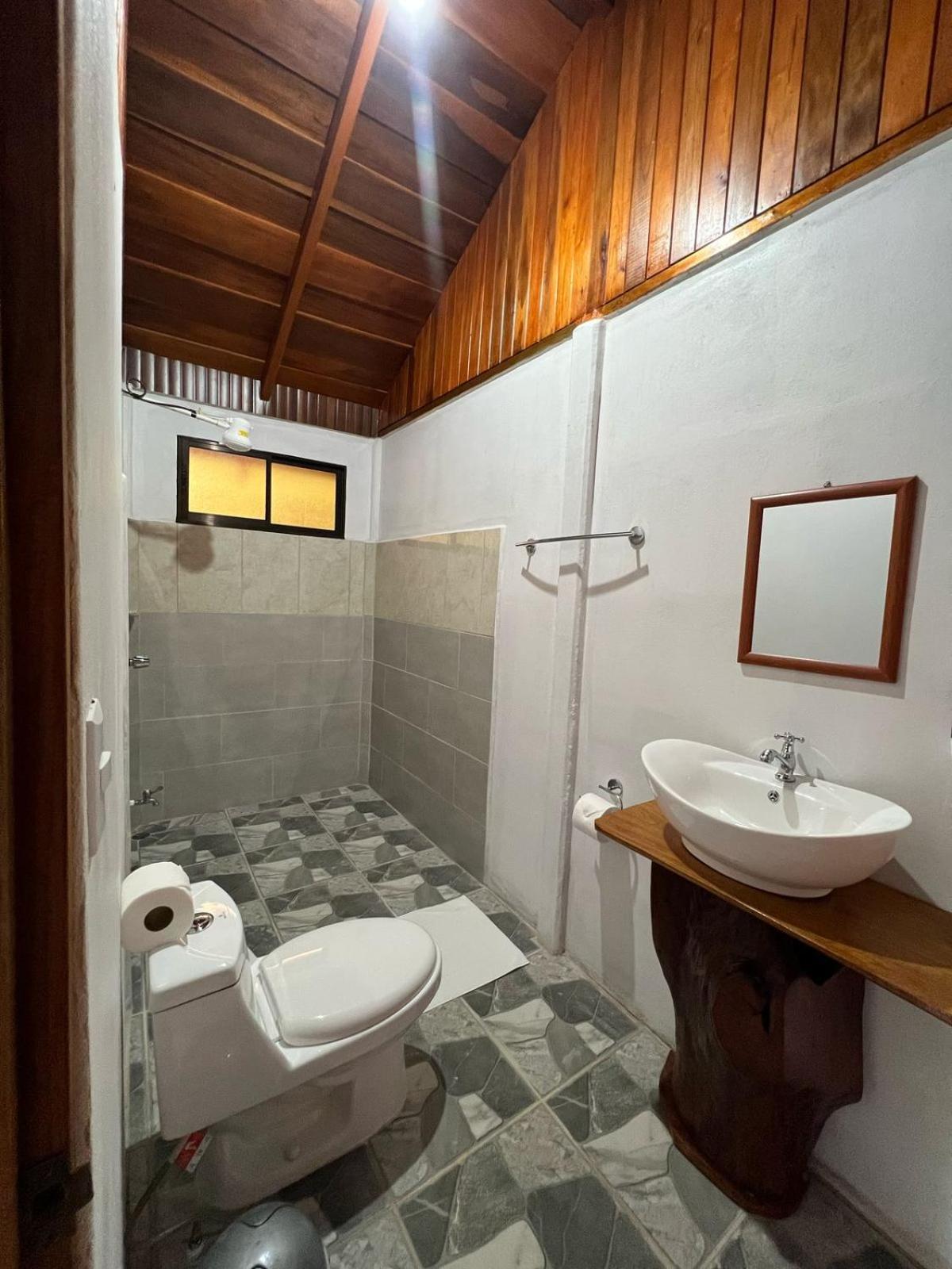 Lodge Arenal Rustic La Fortuna