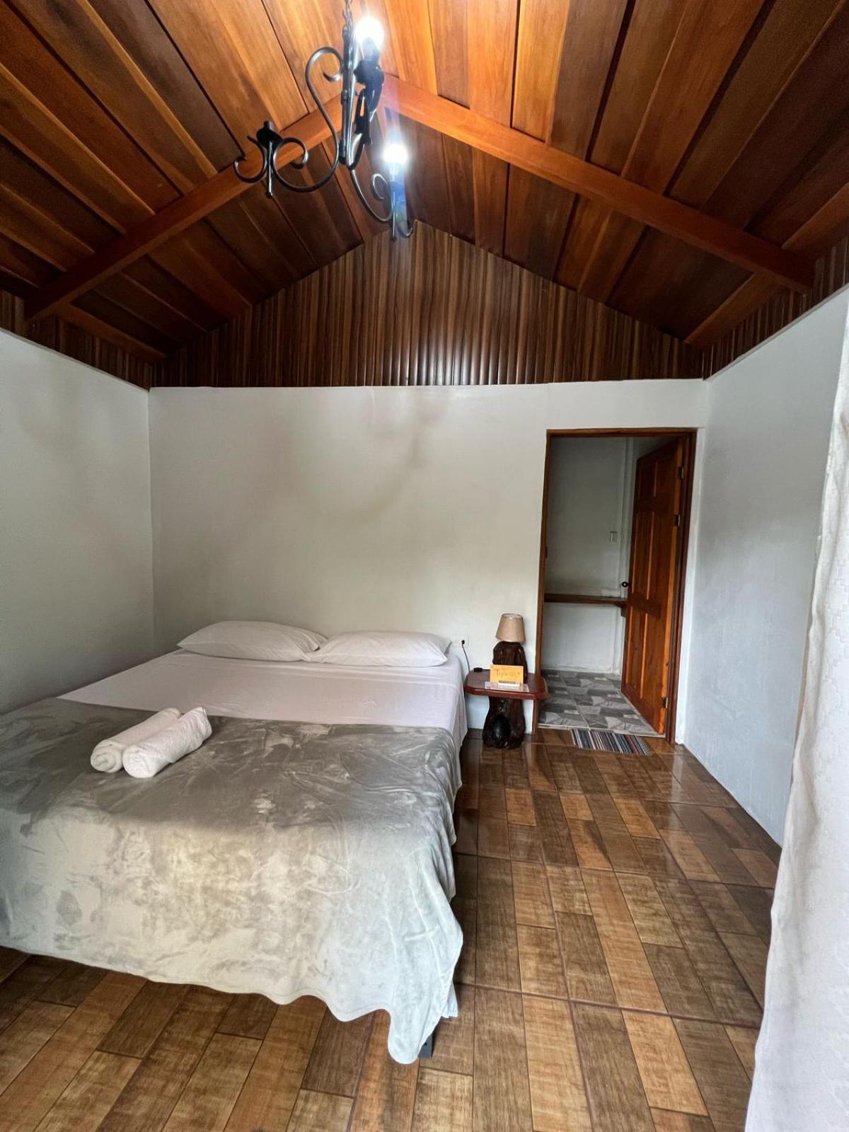 Arenal Rustic La Fortuna