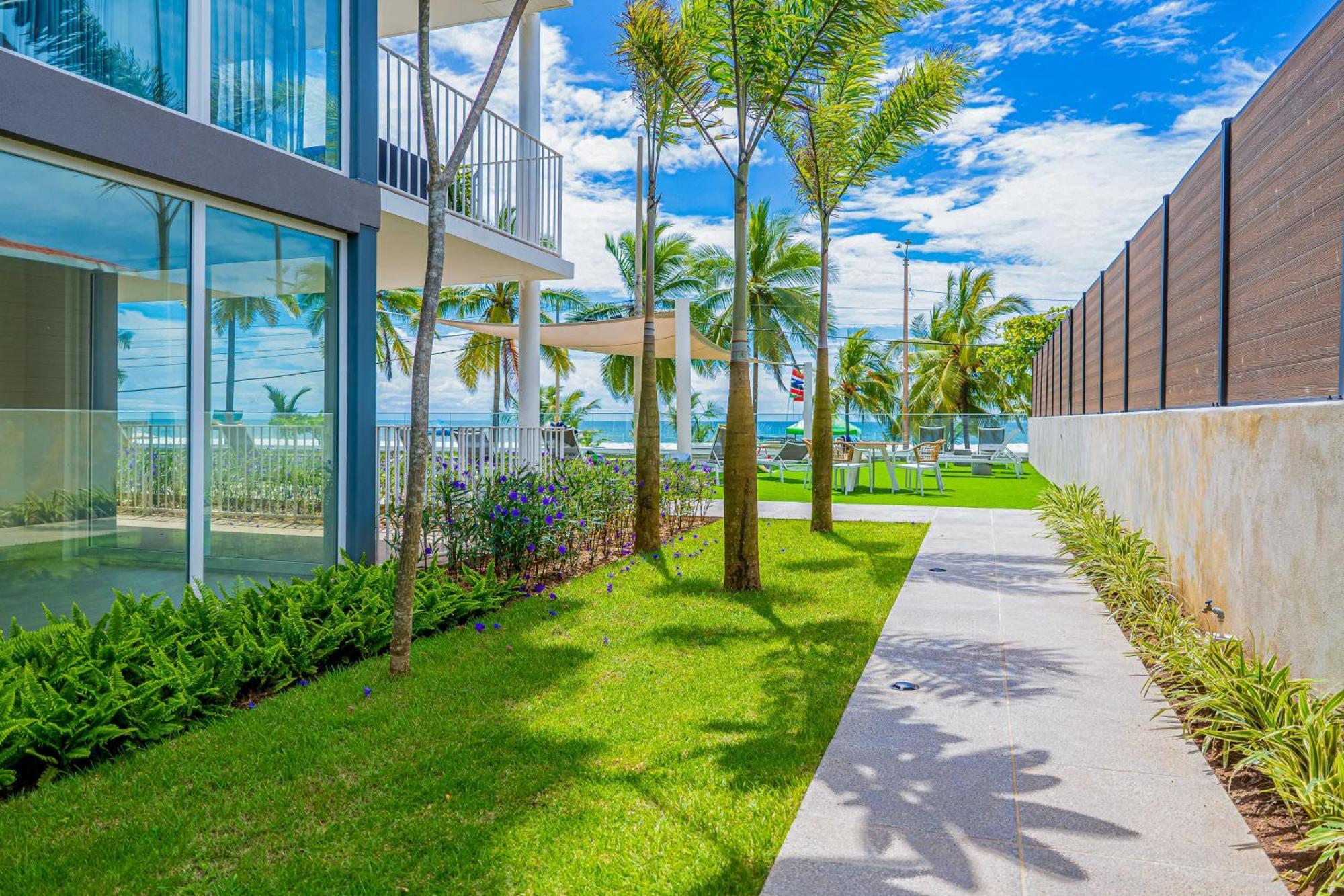 Apartment Pacific Point 705 Jaco