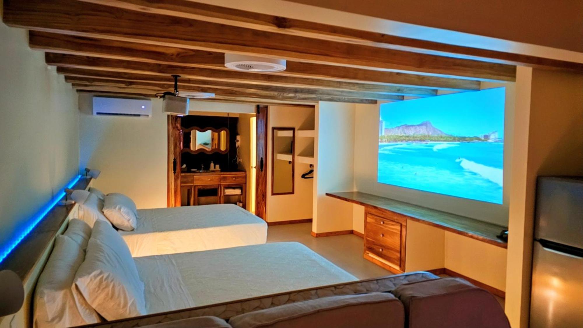 Hotel Dreamcatcher By The Beach