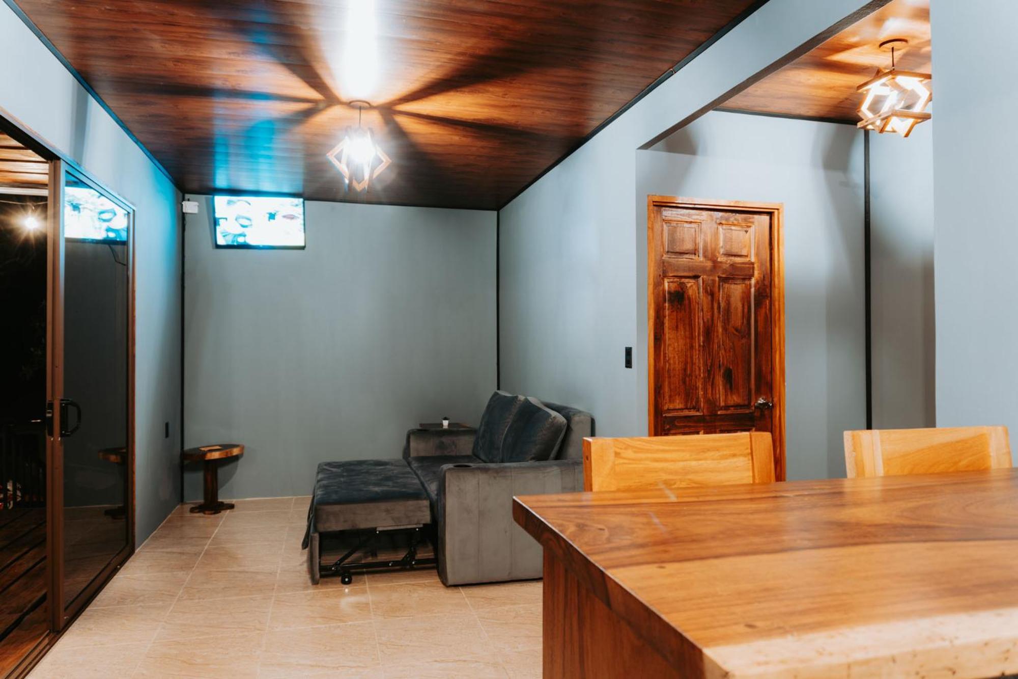 Murillo Hotel *