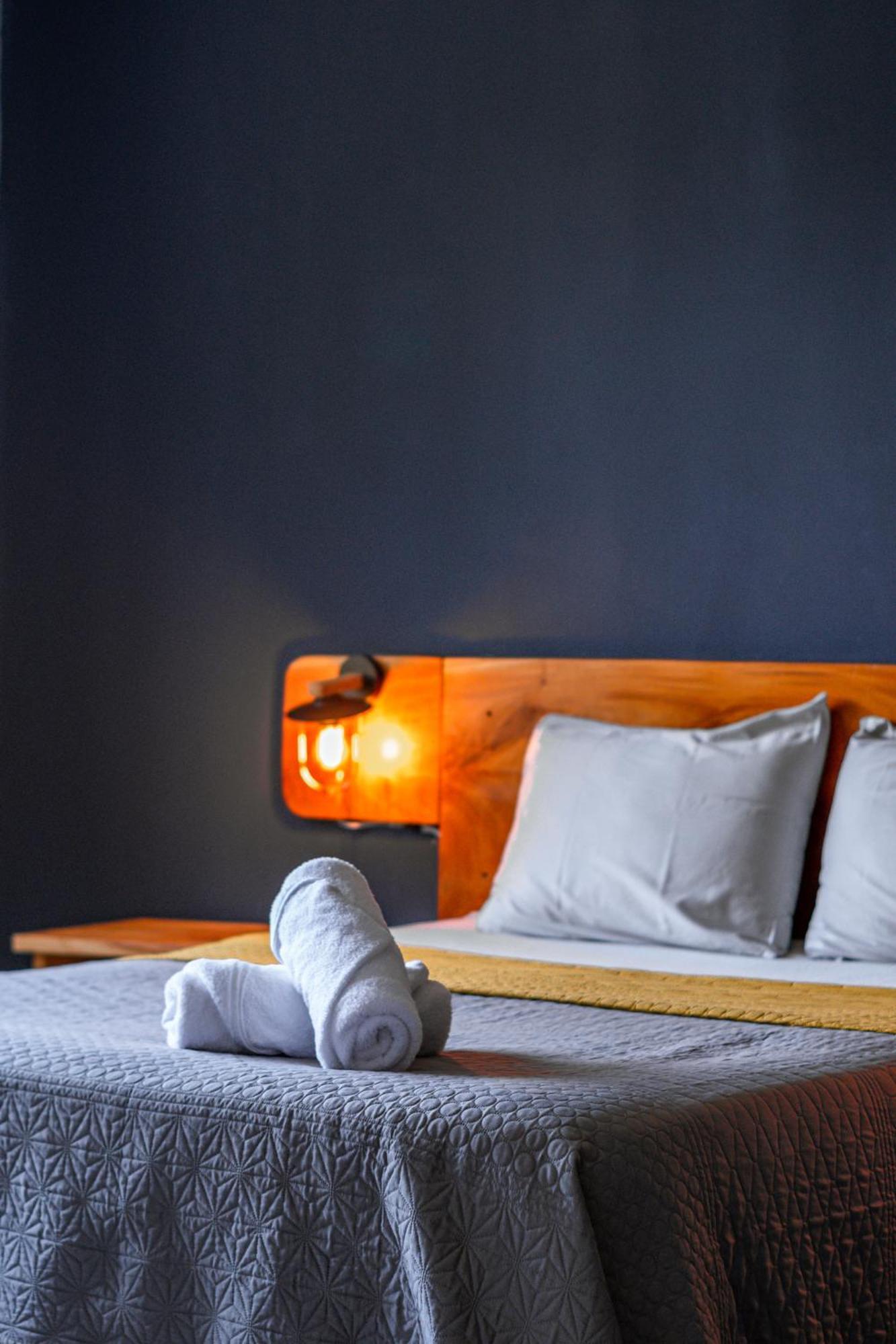 Murillo Hotel