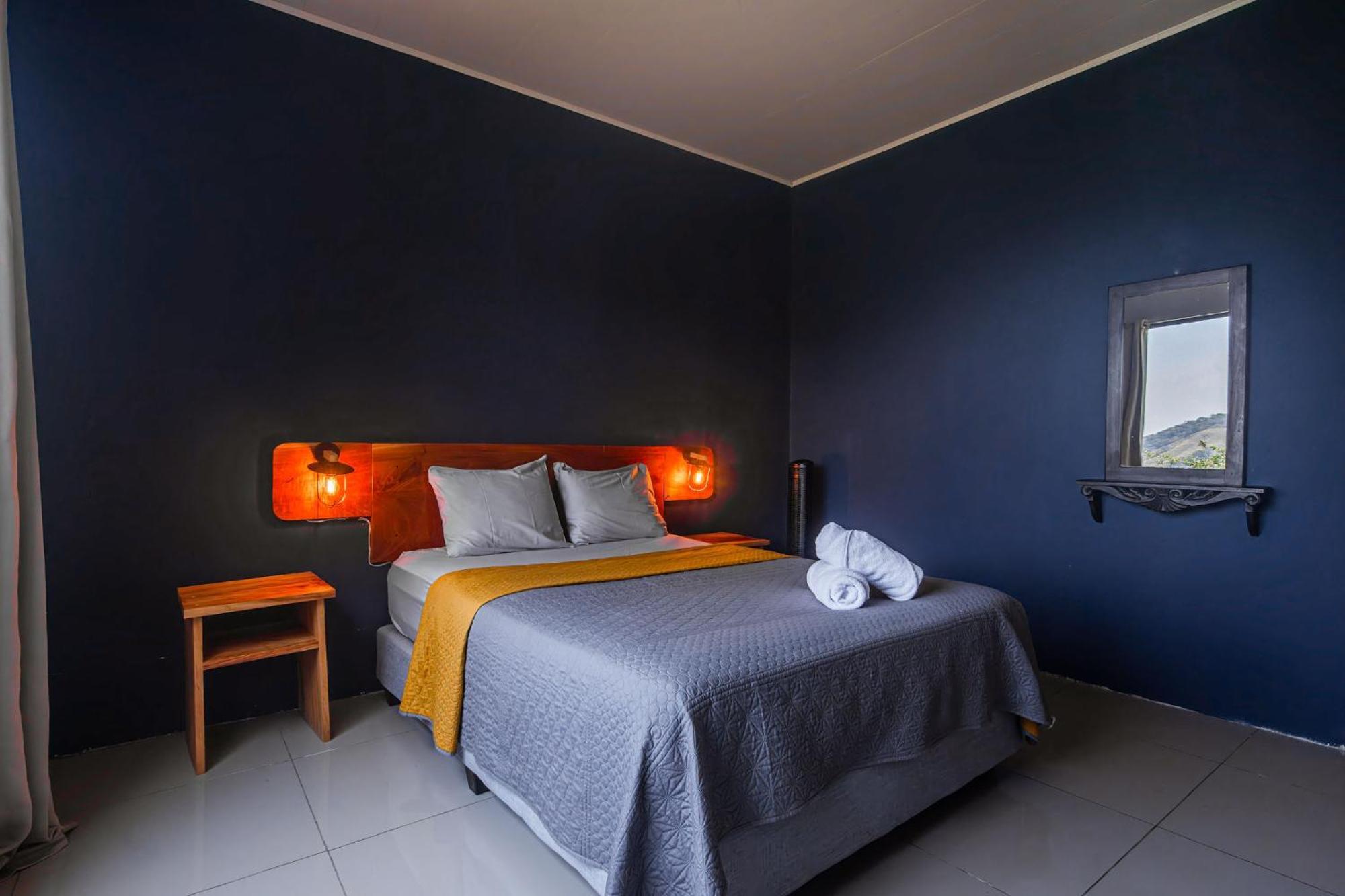 Murillo Hotel