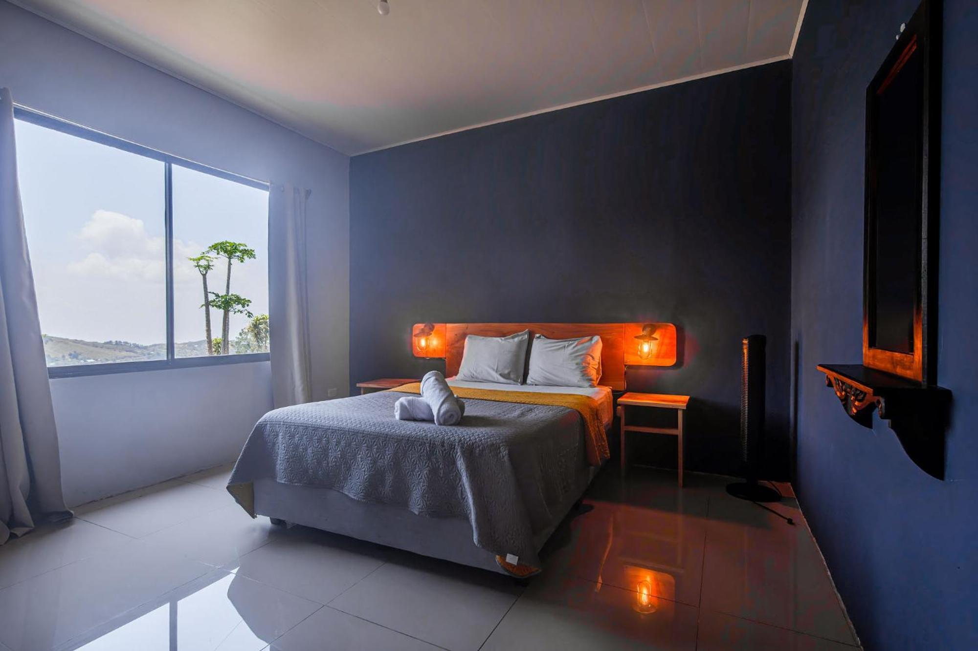 Murillo Hotel Monteverde