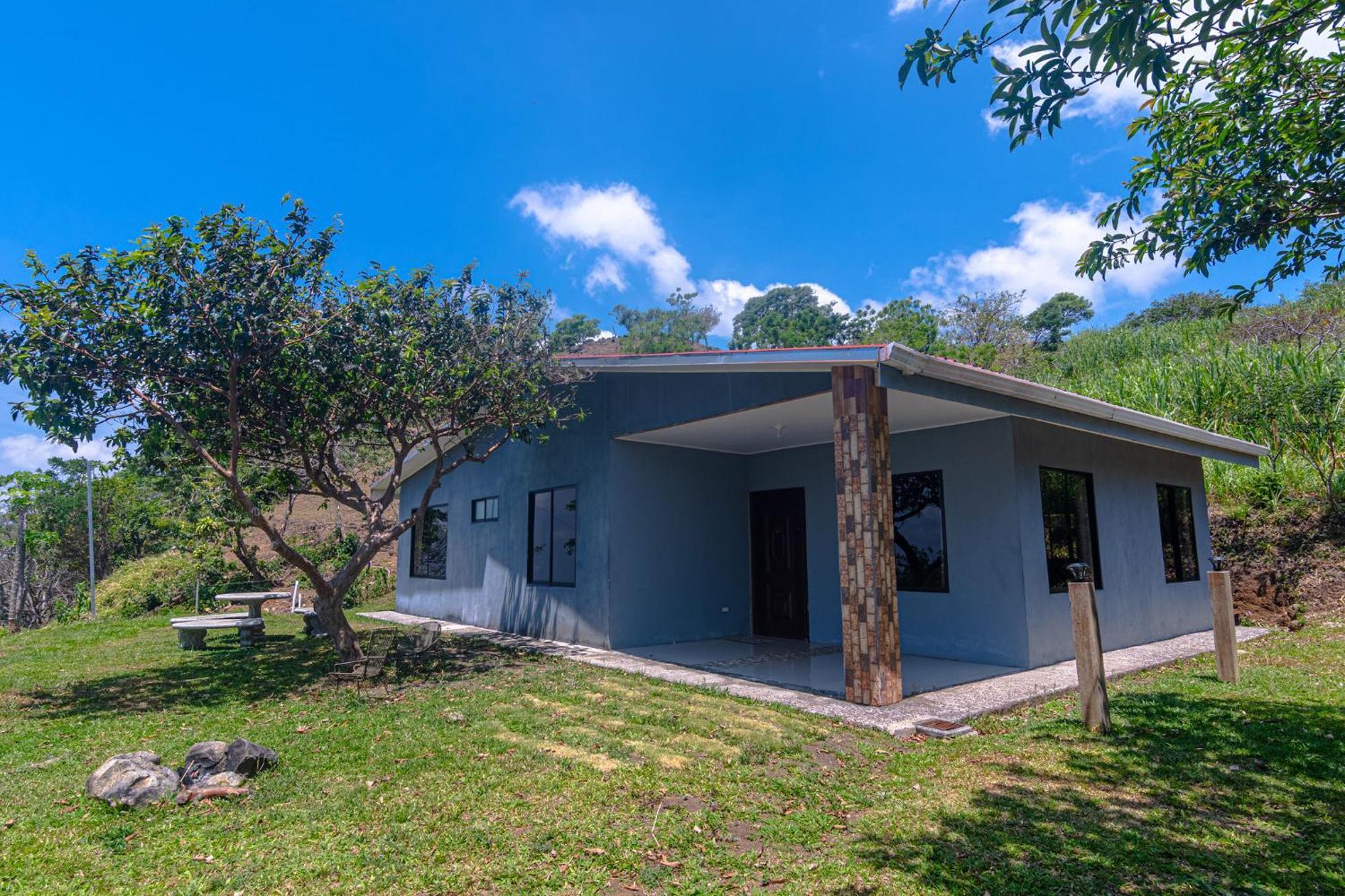 Murillo Monteverde