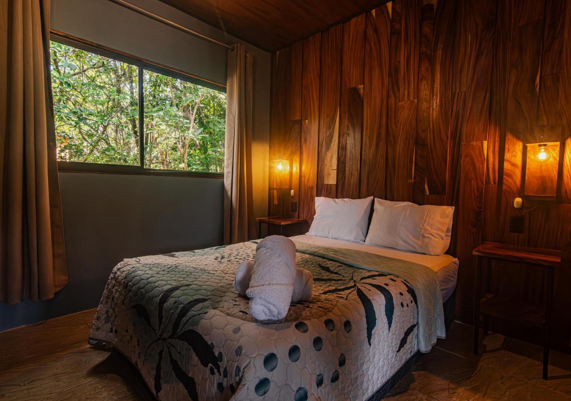 Hotel Murillo Monteverde