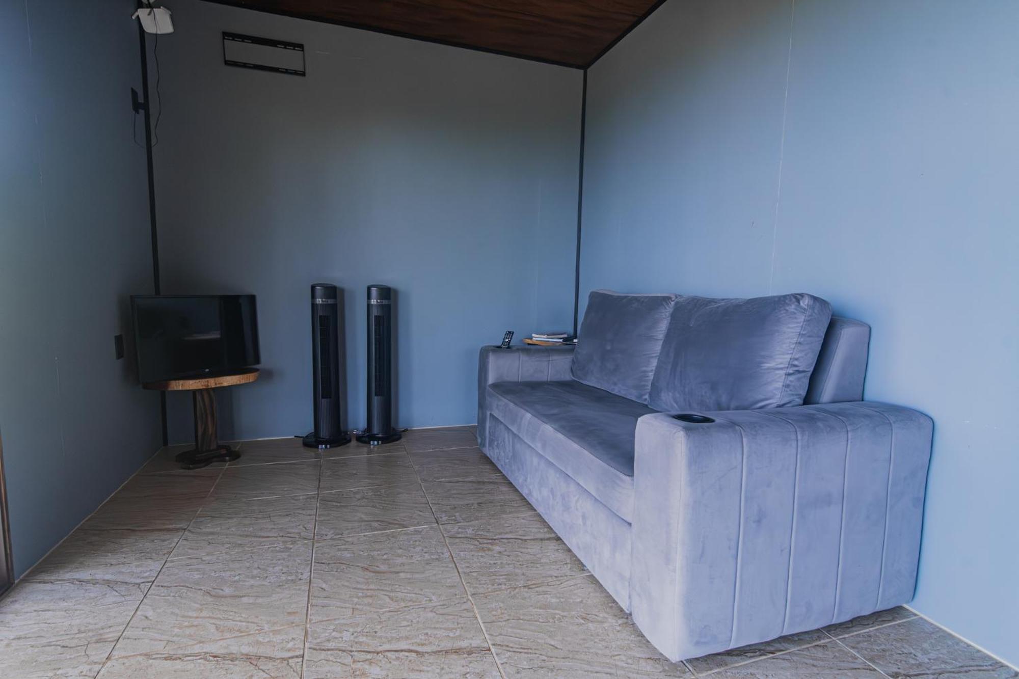 Hotel Murillo Monteverde