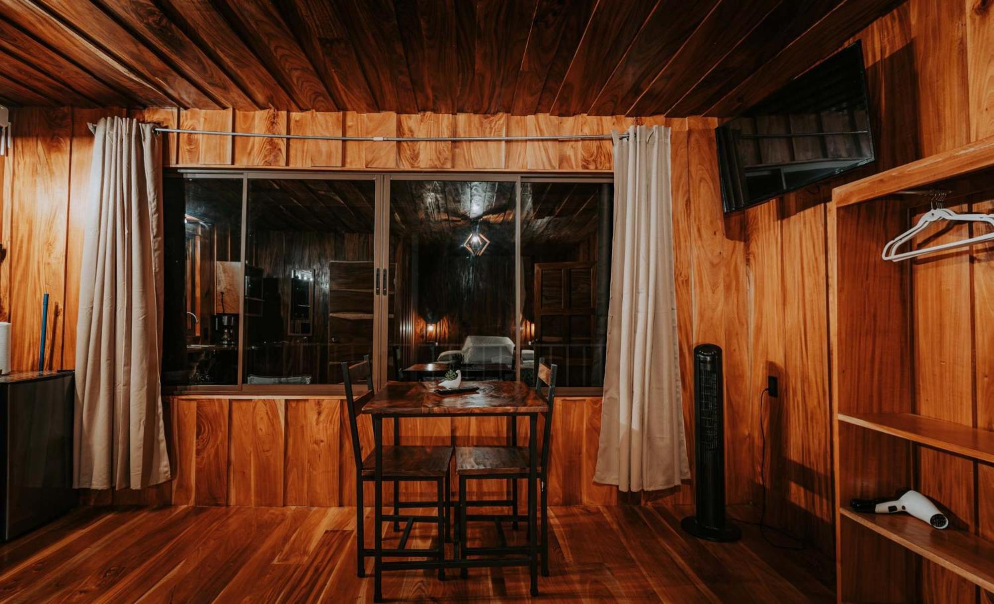 Hotel Murillo Monteverde