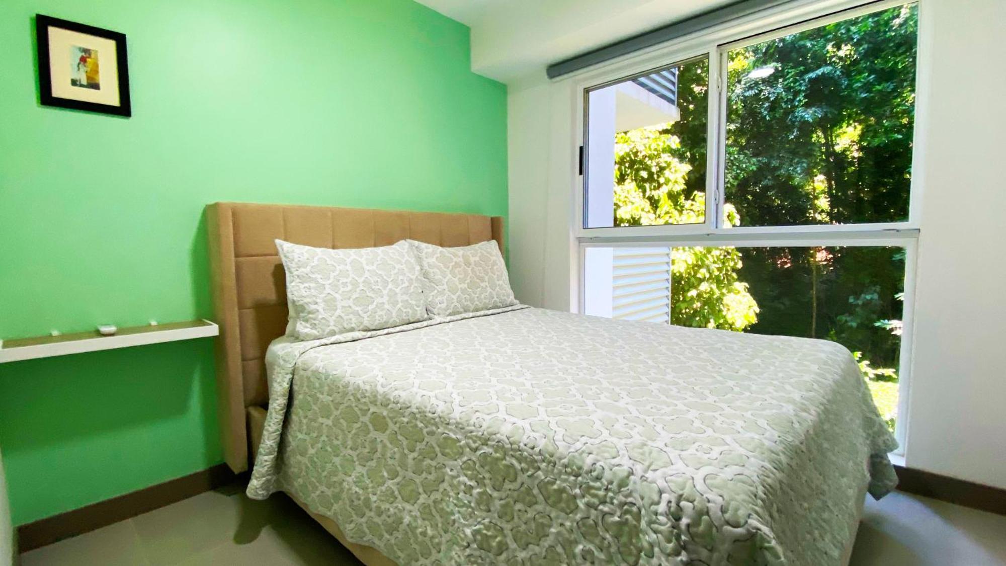 Hotel Punta Esmeralda By Punta Leona 3*