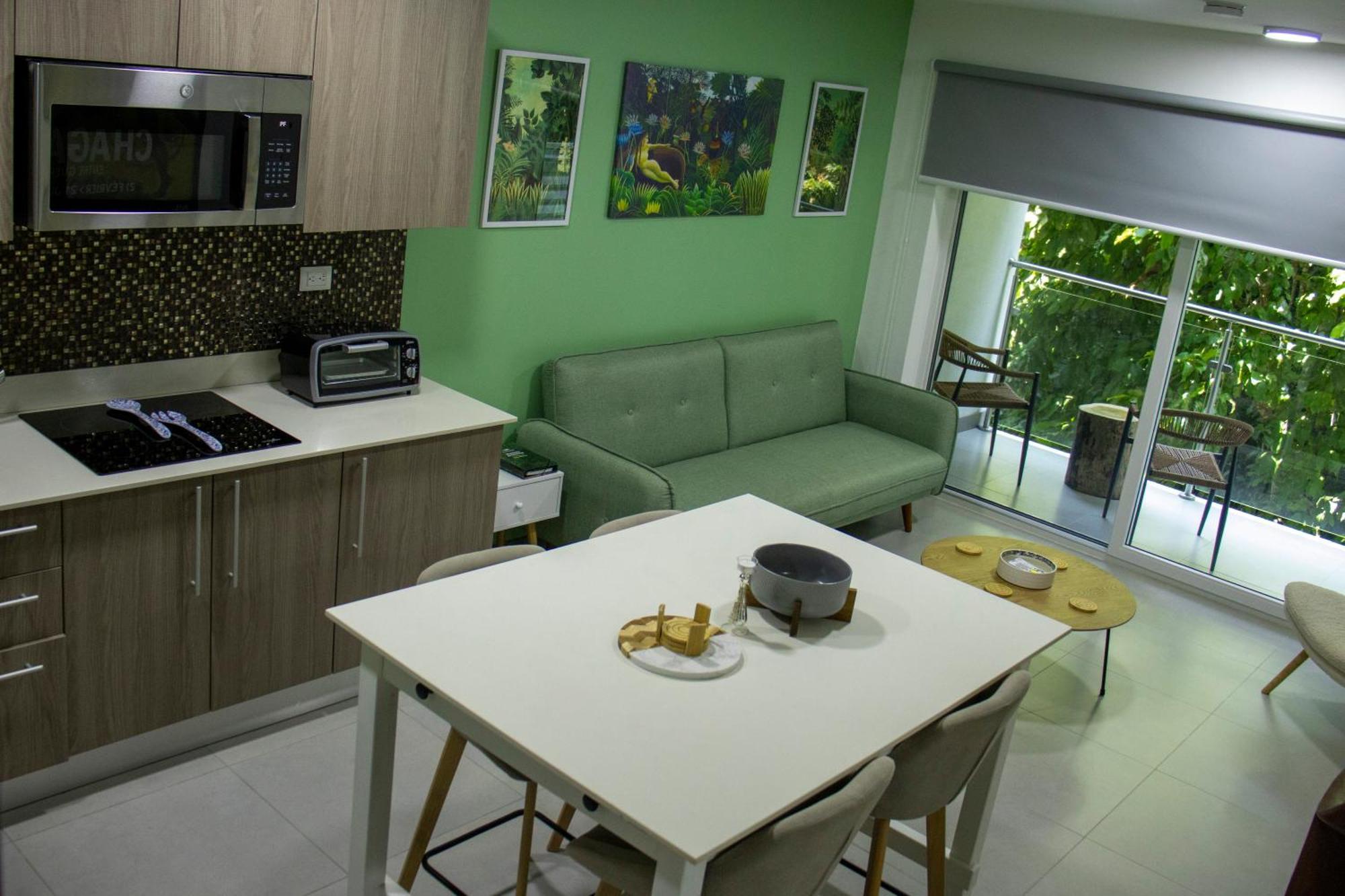 Punta Esmeralda By Punta Leona Hotel 3*