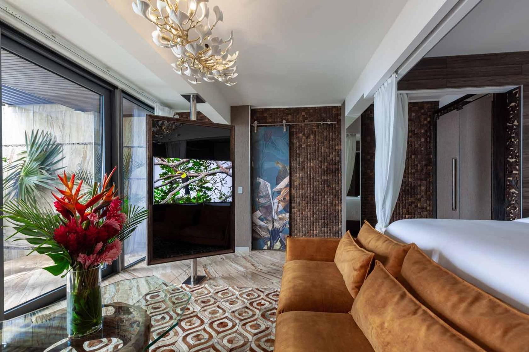 Hotel Makanda By The Sea Adults Only