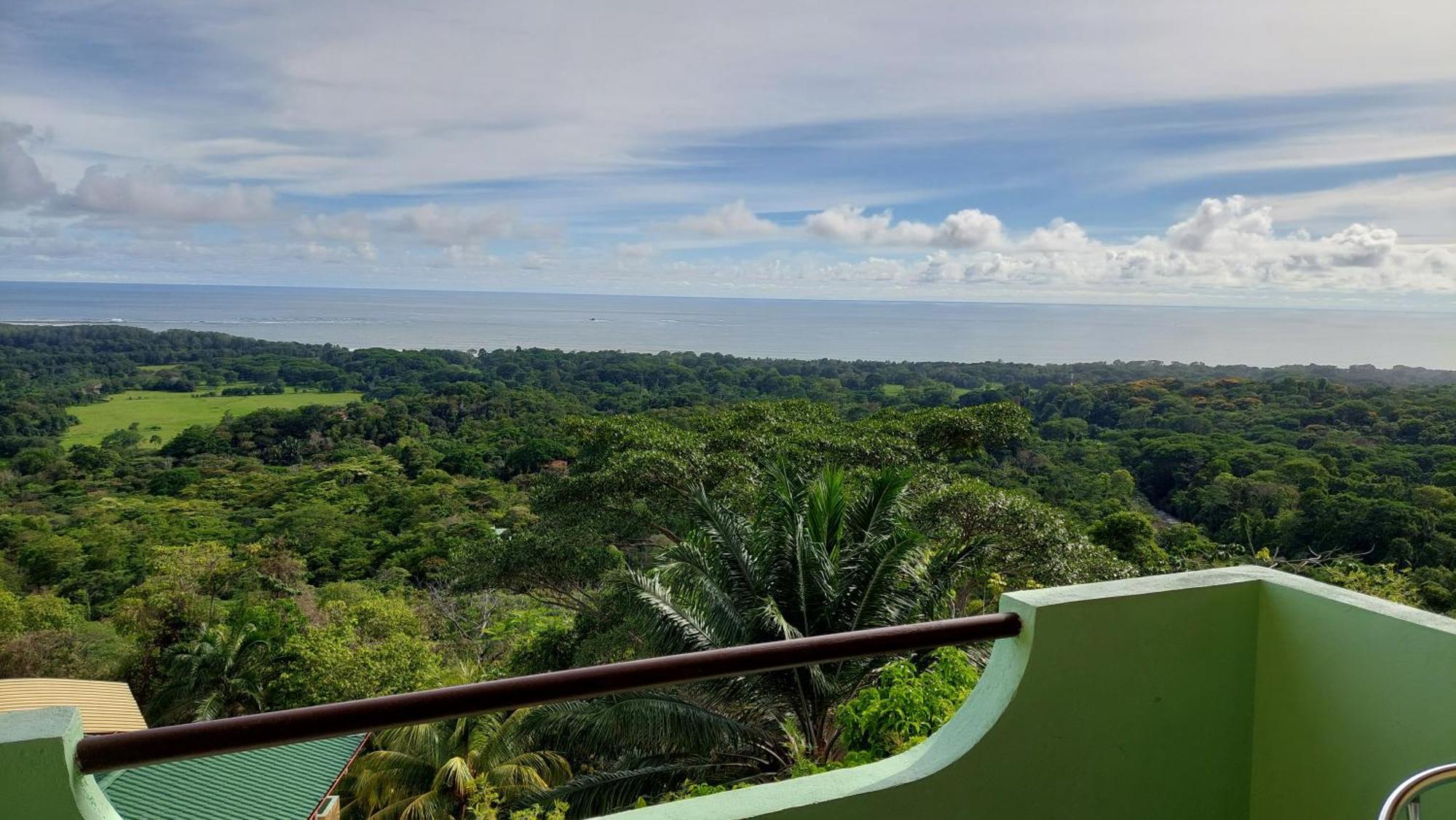 Vista Ballena Hotel Uvita