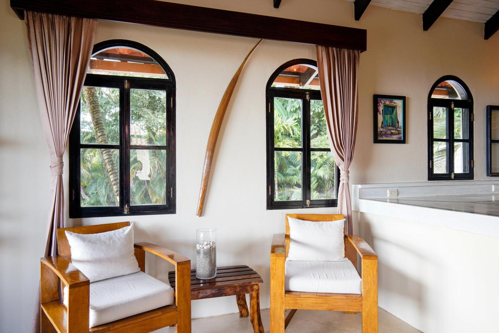 Casa Marbella Hotel