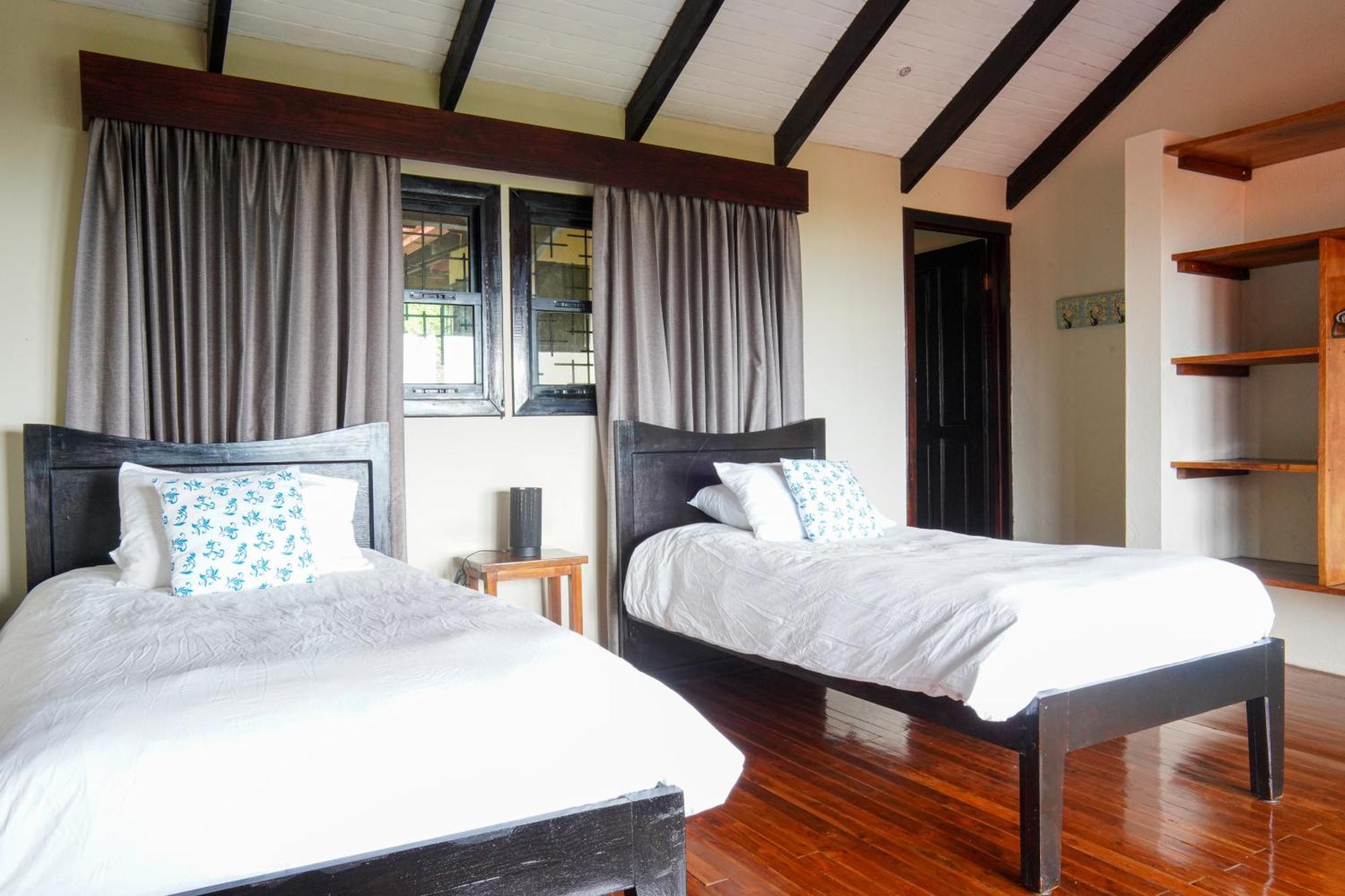 Hotel Casa Marbella 3*