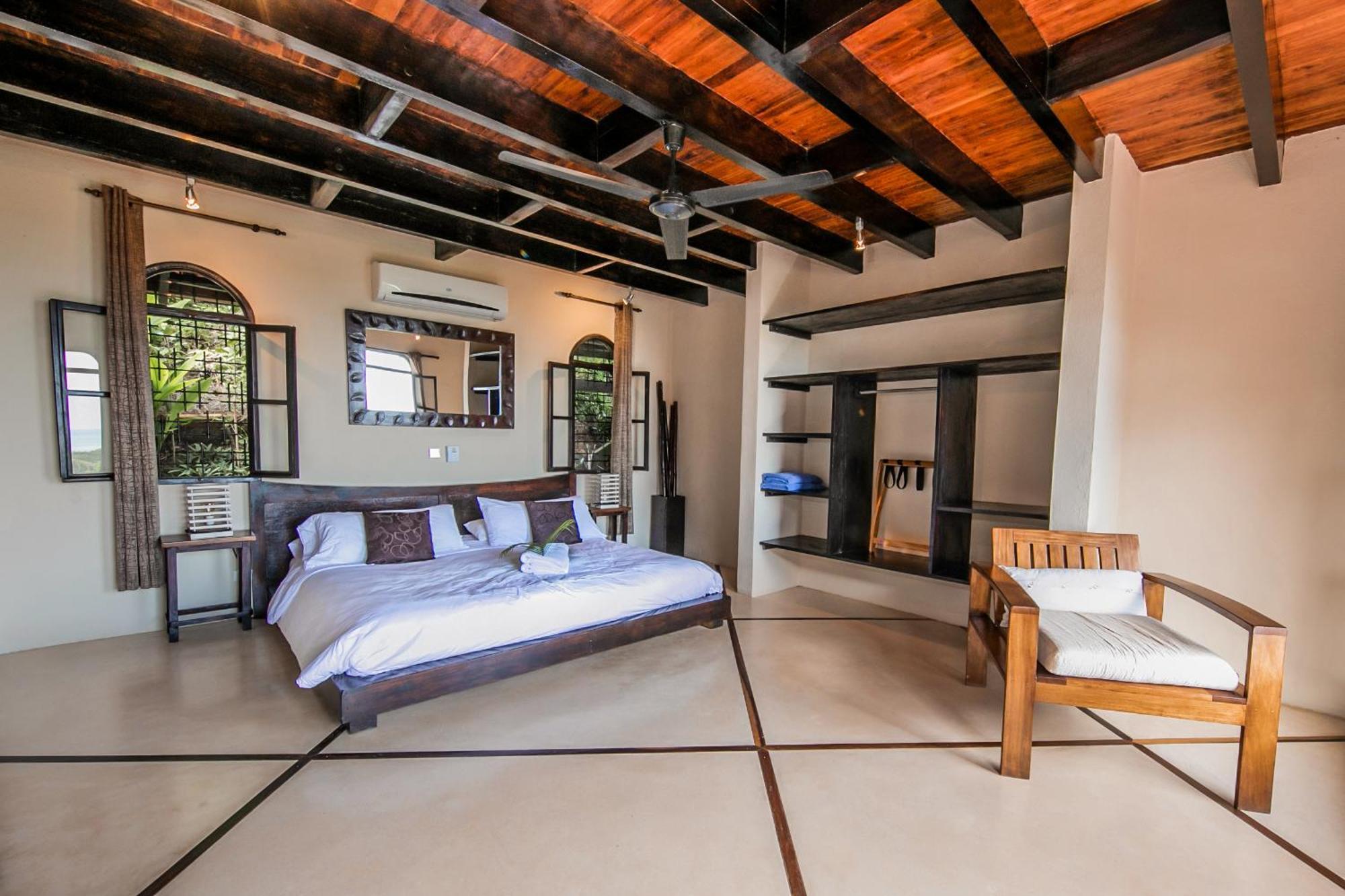 Casa Marbella Hotel Playa Santa Teresa (Puntarenas)