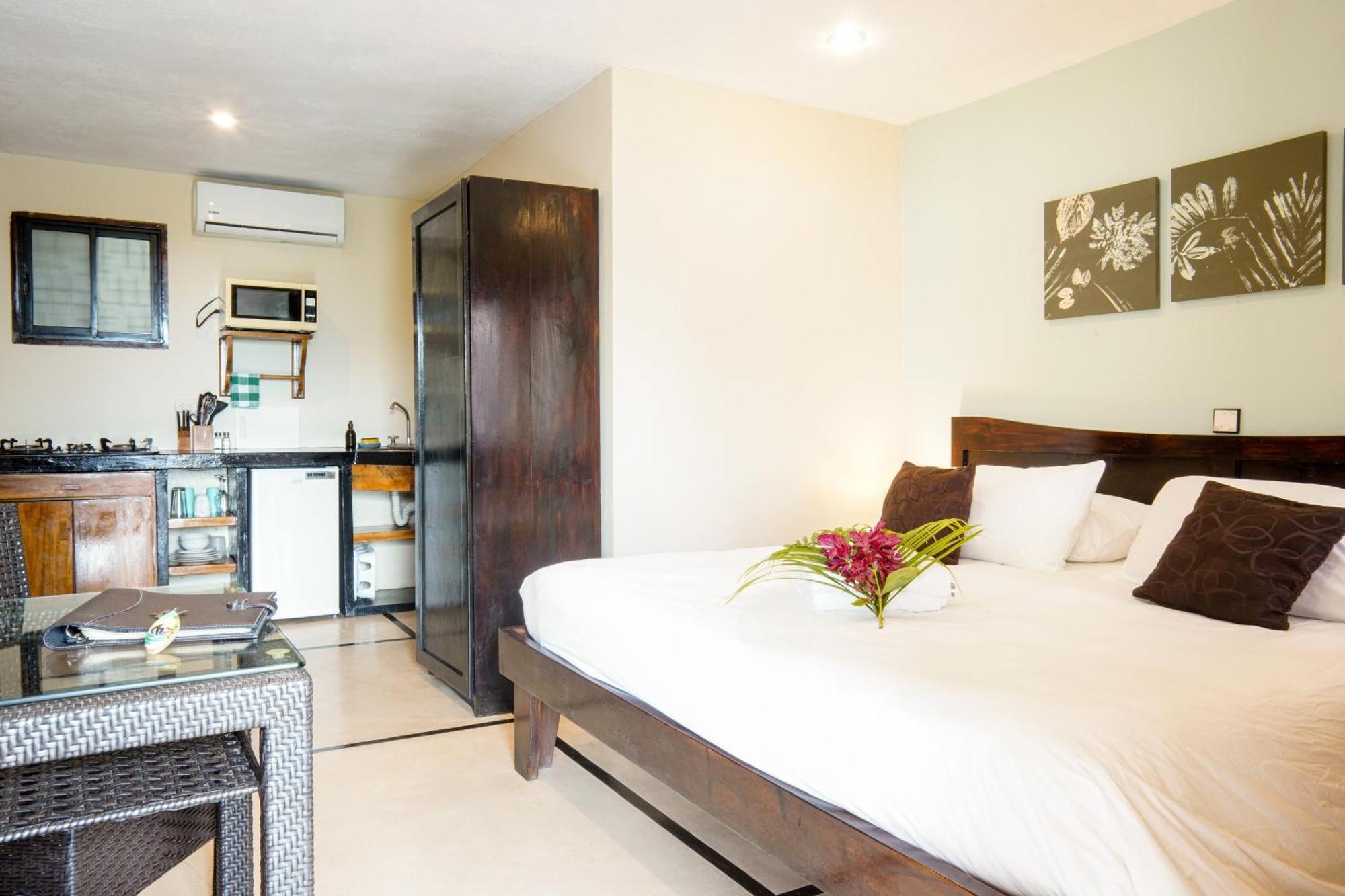 Hotel Casa Marbella Playa Santa Teresa (Puntarenas)