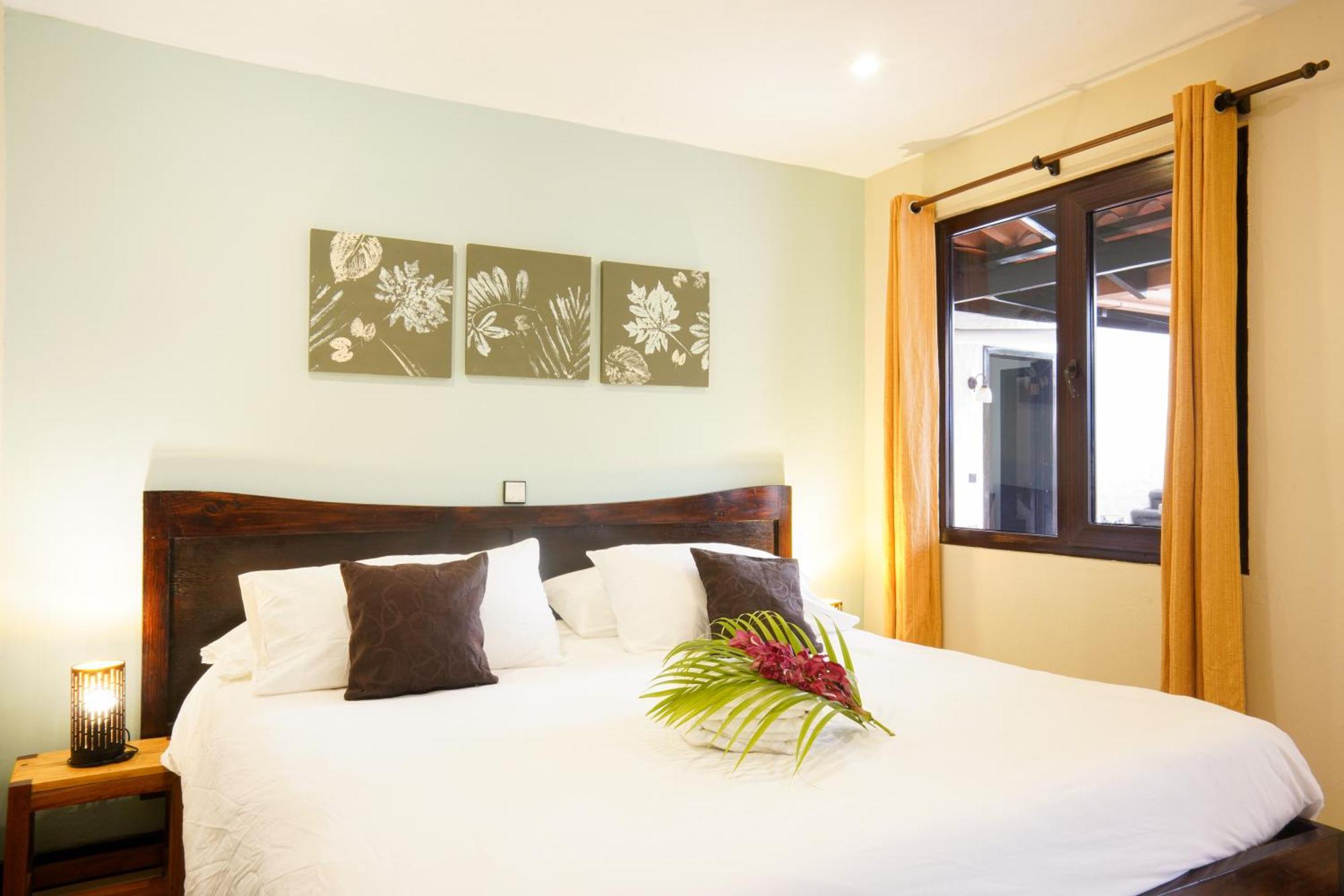 Casa Marbella 3* Playa Santa Teresa (Puntarenas)