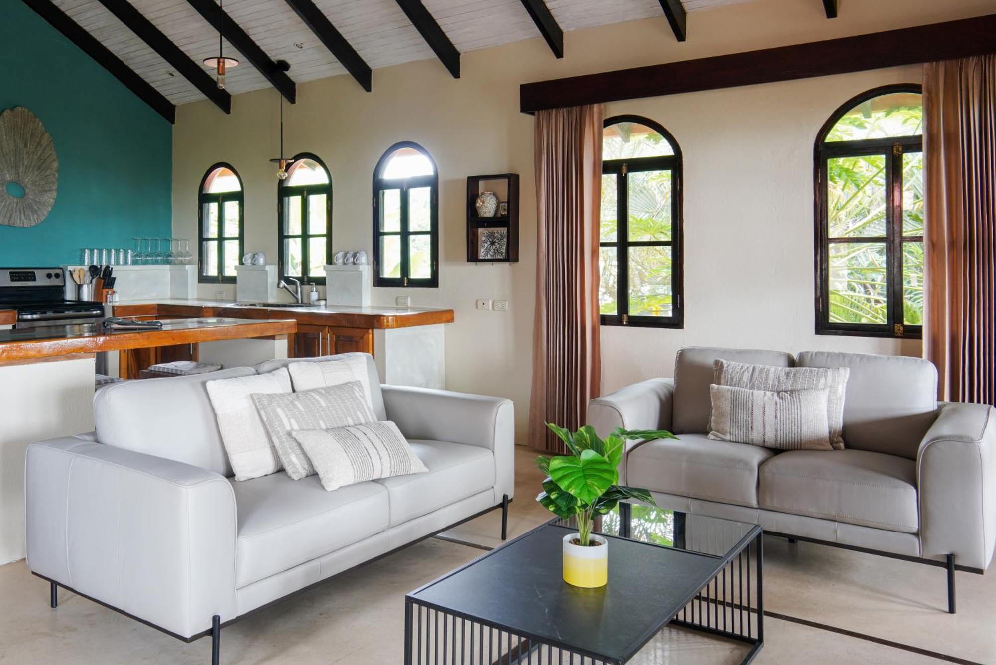 Casa Marbella Hotel