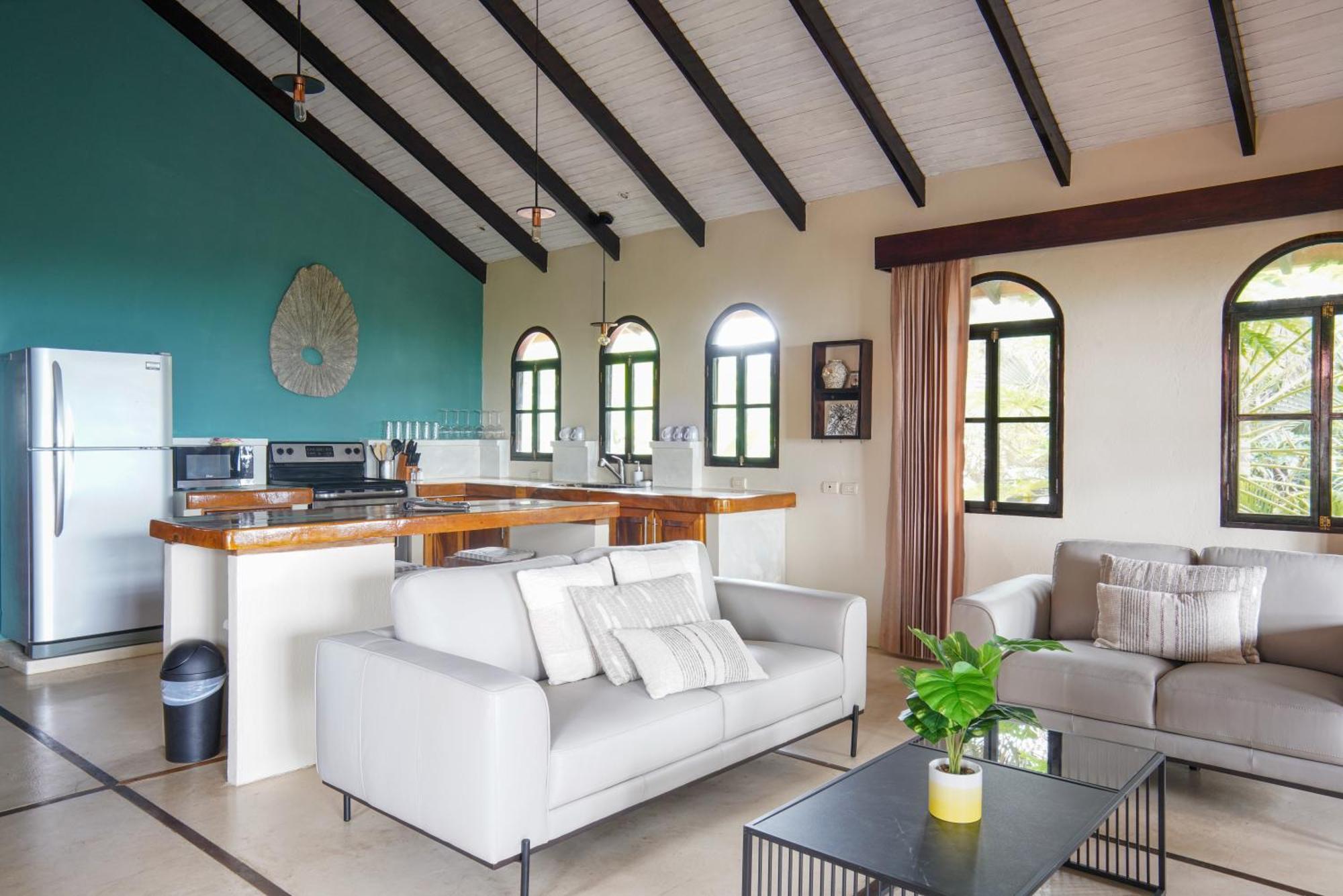 Hotel Casa Marbella Playa Santa Teresa (Puntarenas)