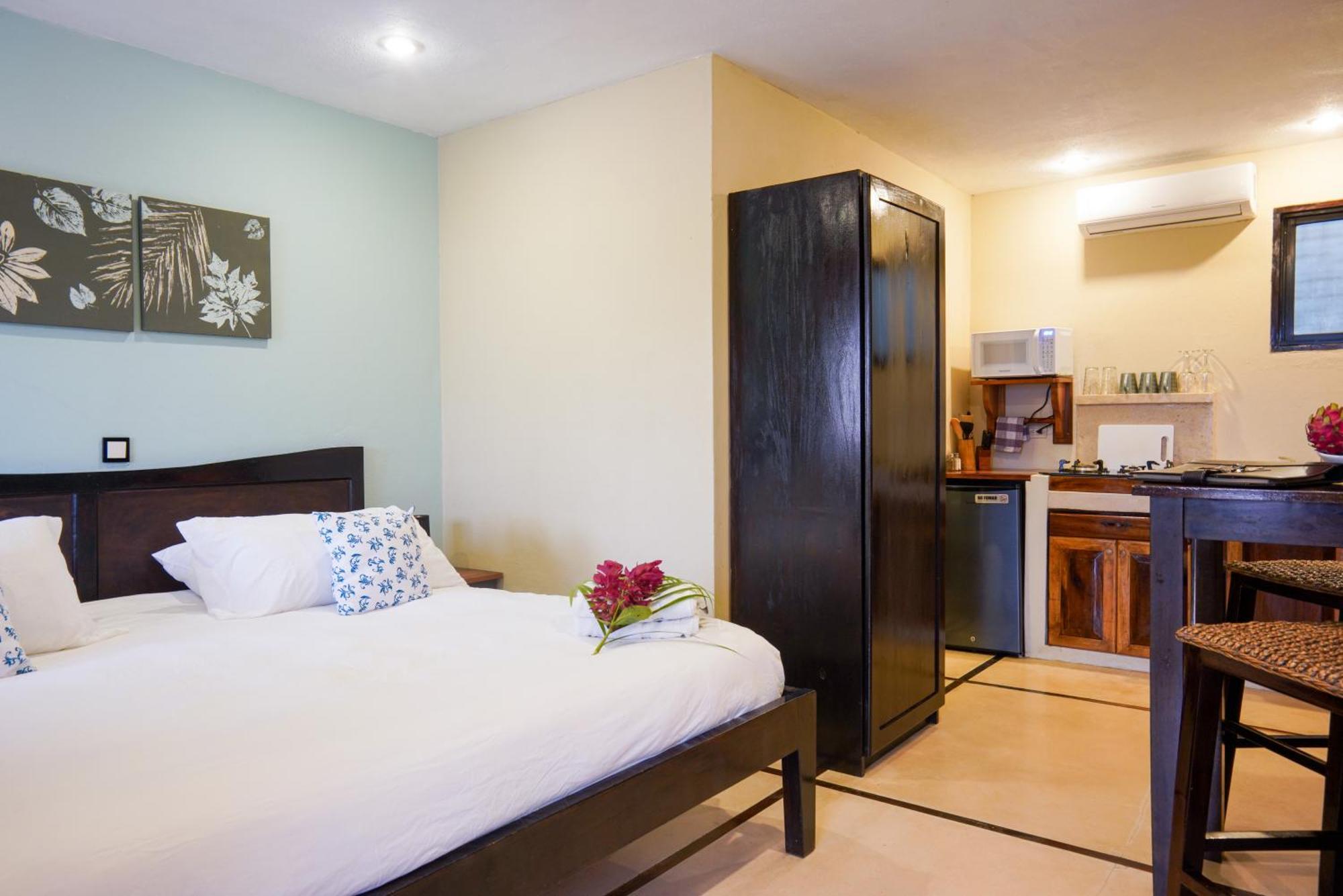 Casa Marbella Hotel 3*