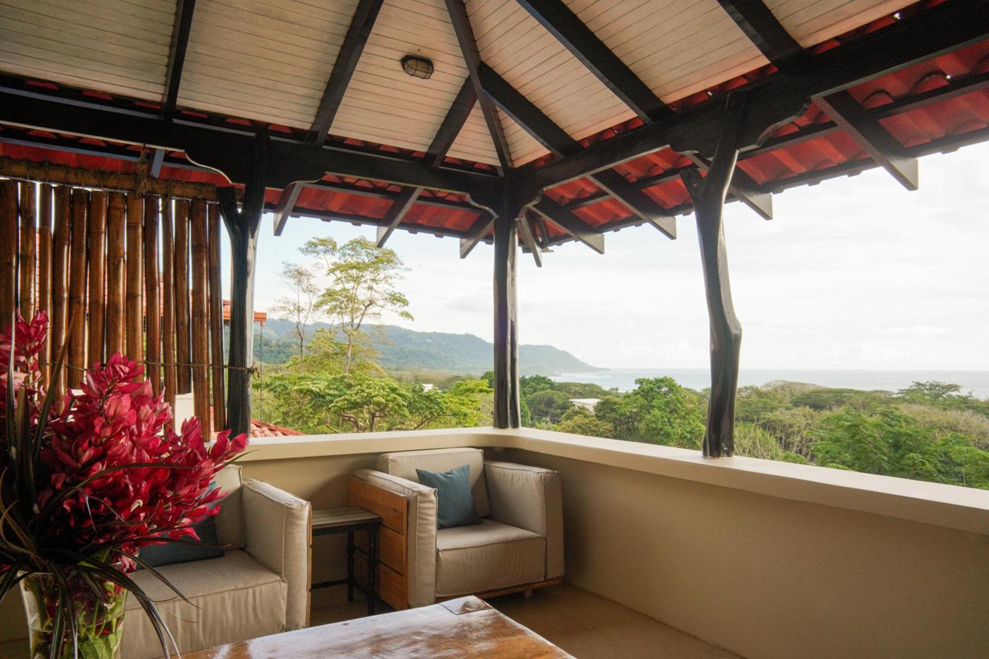 Casa Marbella Hotel Playa Santa Teresa (Puntarenas)