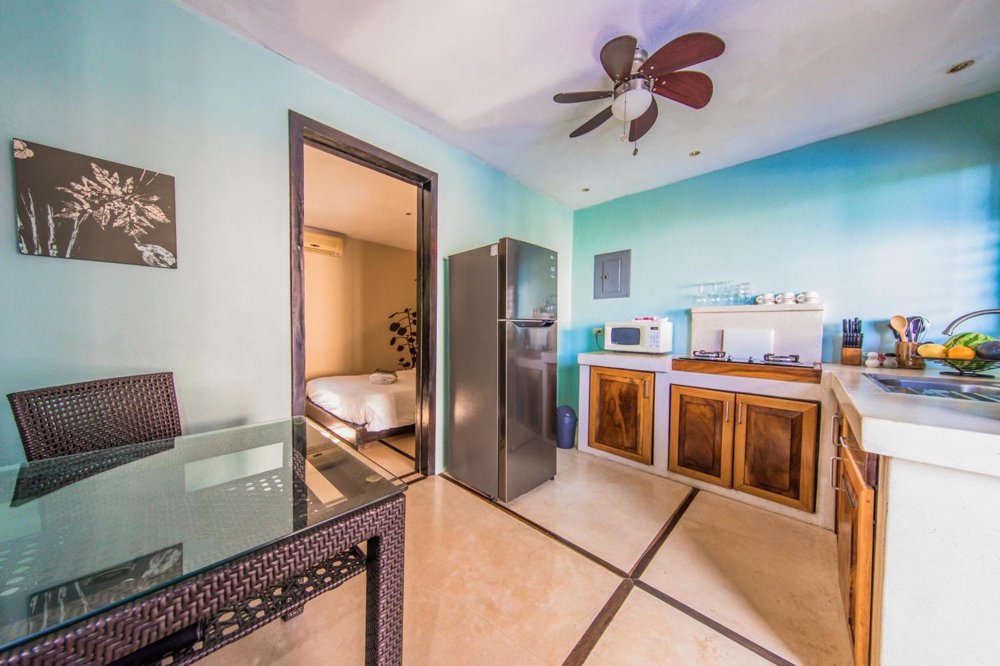 Casa Marbella 3*