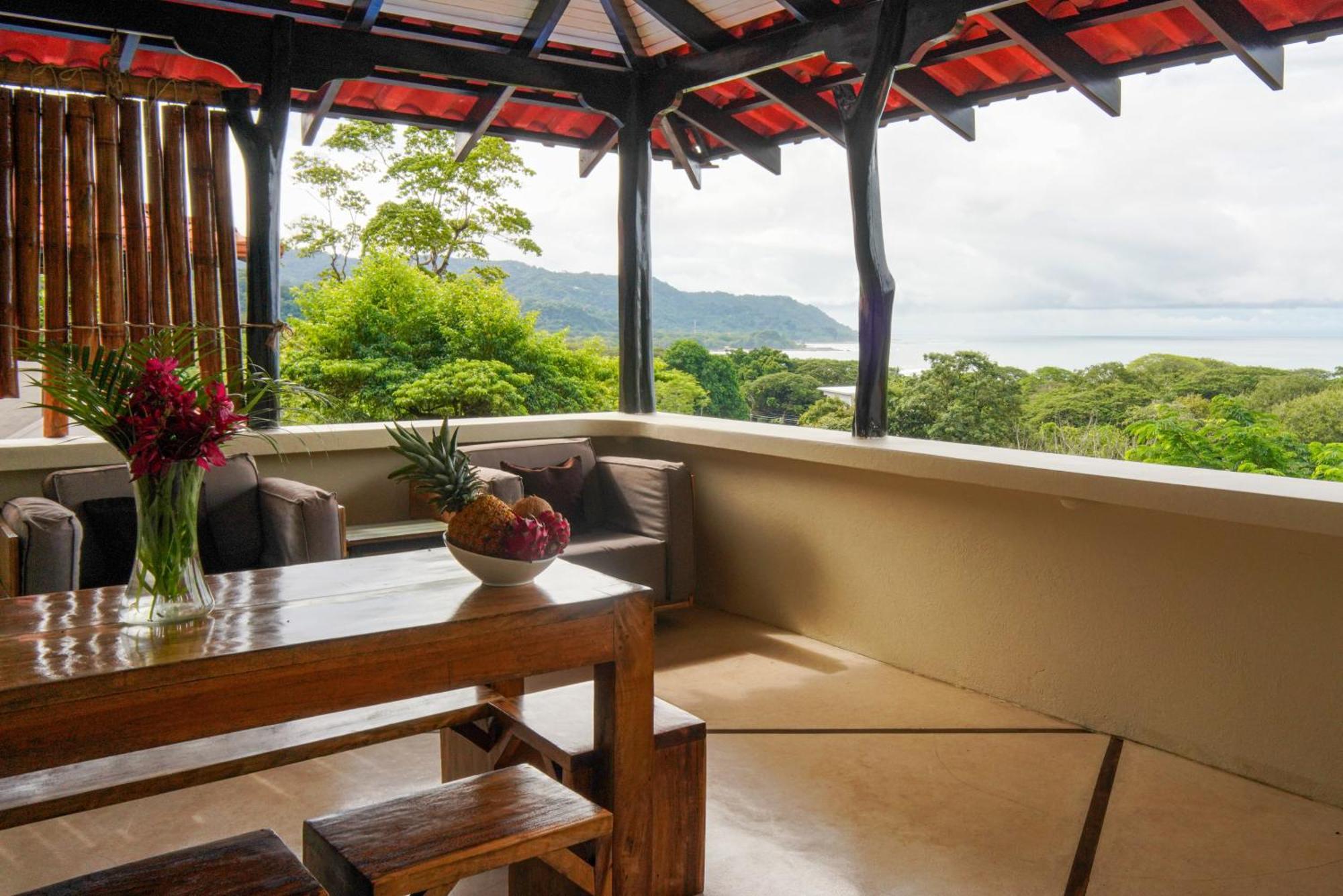 Casa Marbella Playa Santa Teresa (Puntarenas)