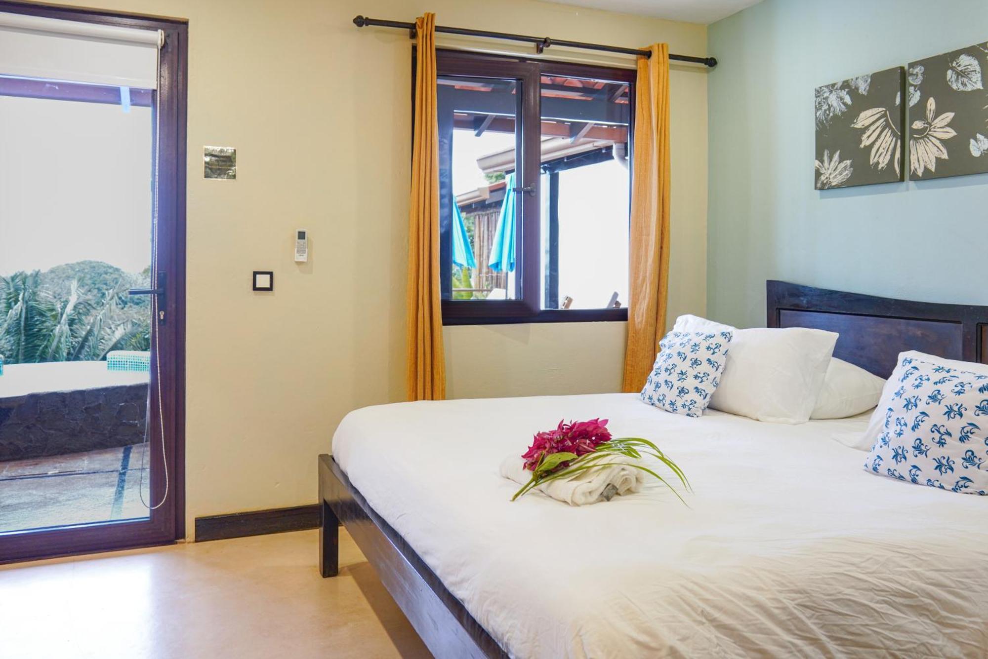 Hotel Casa Marbella