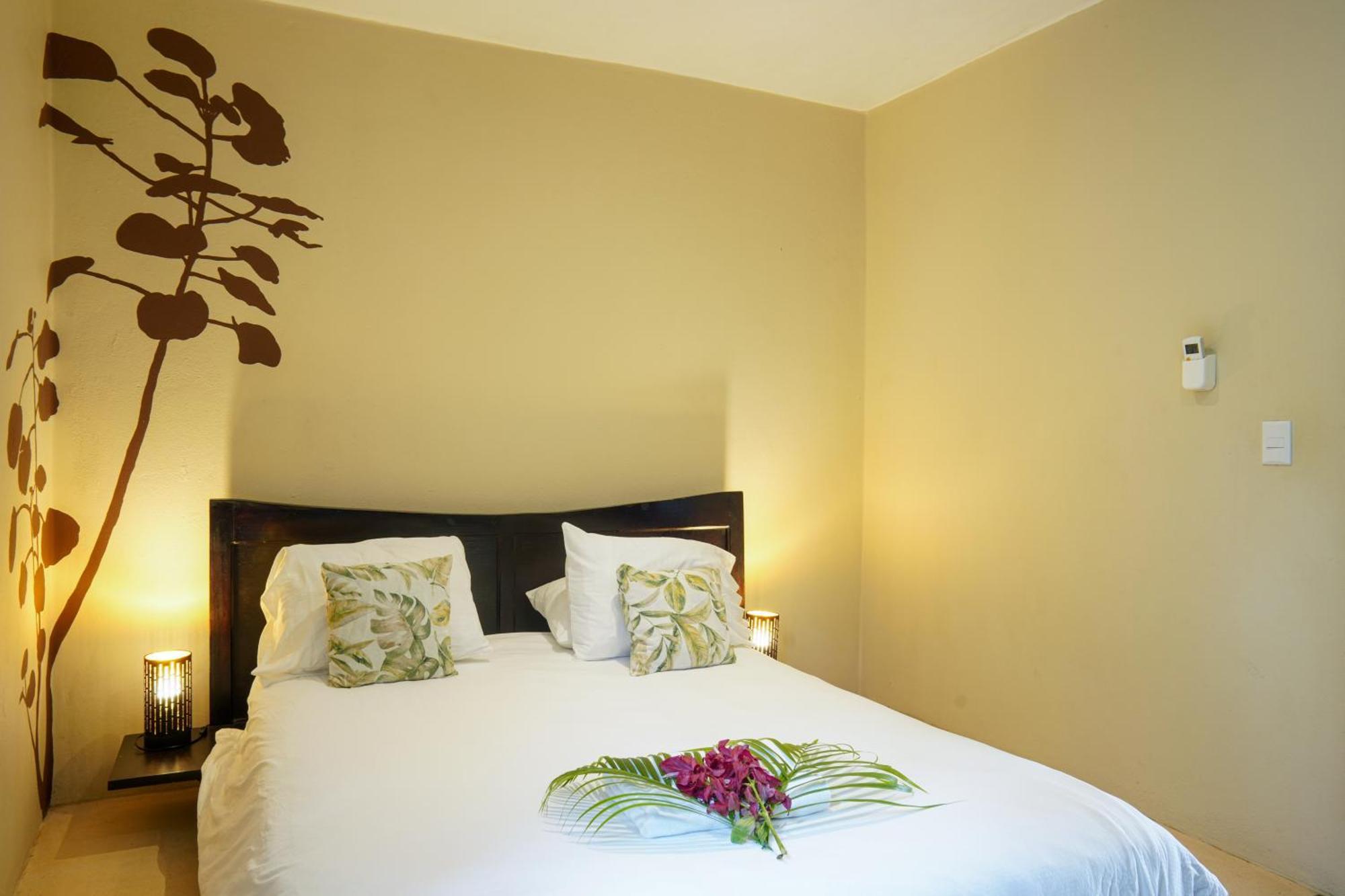 Casa Marbella 3* Playa Santa Teresa (Puntarenas)
