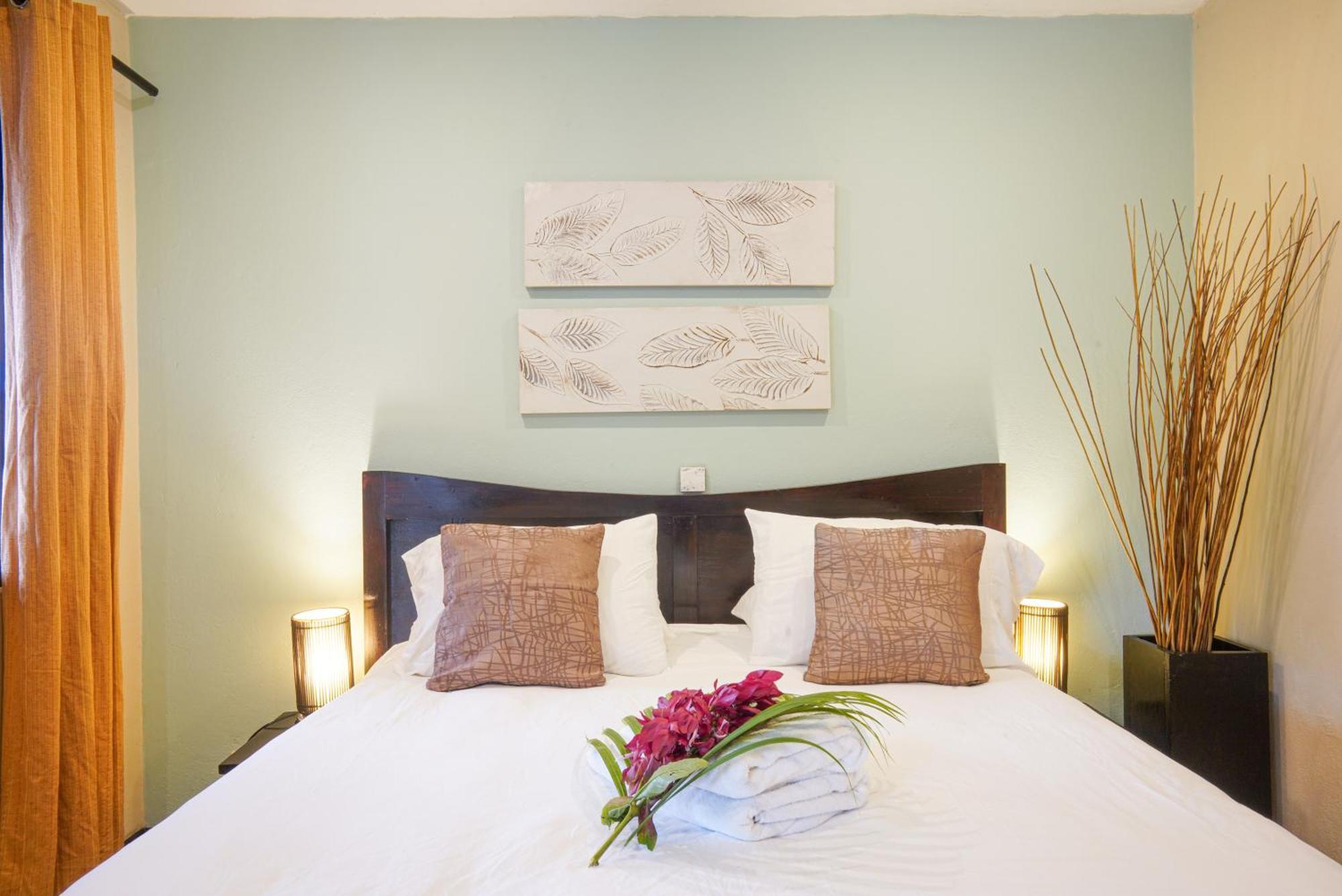 Casa Marbella Hotel 3*