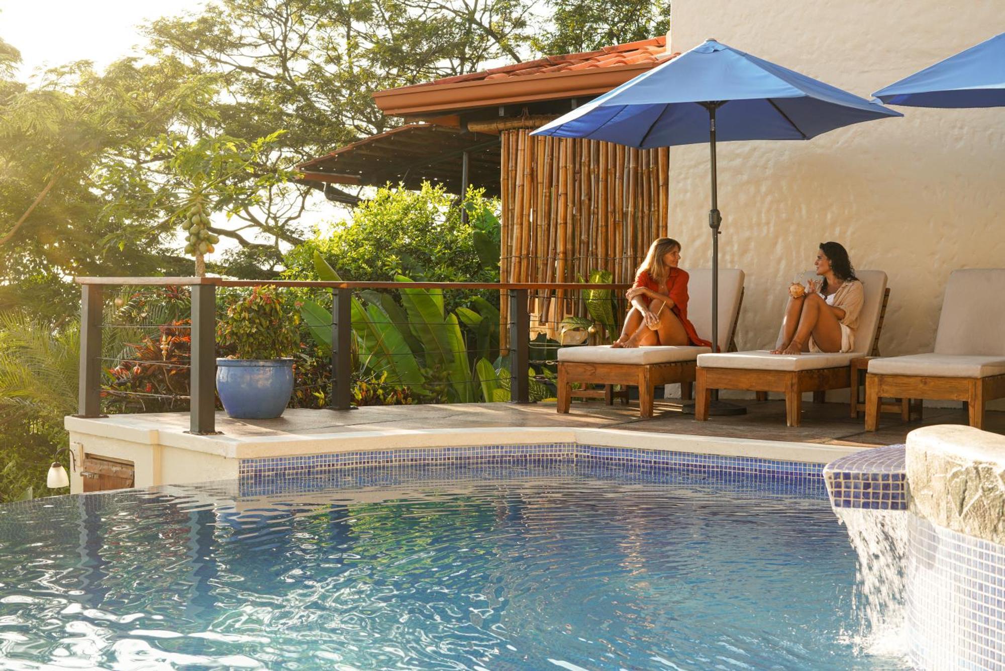 Casa Marbella Hotel 3*