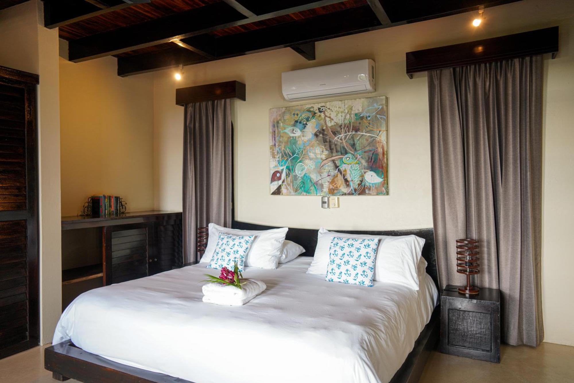 Casa Marbella 3* Playa Santa Teresa (Puntarenas)