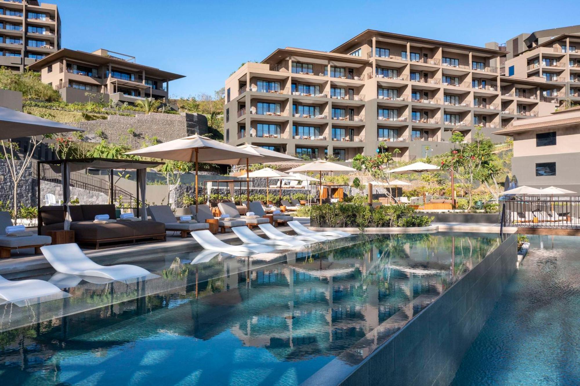 Waldorf Astoria Costa Rica Punta Cacique Playa Hermosa (Guanacaste)