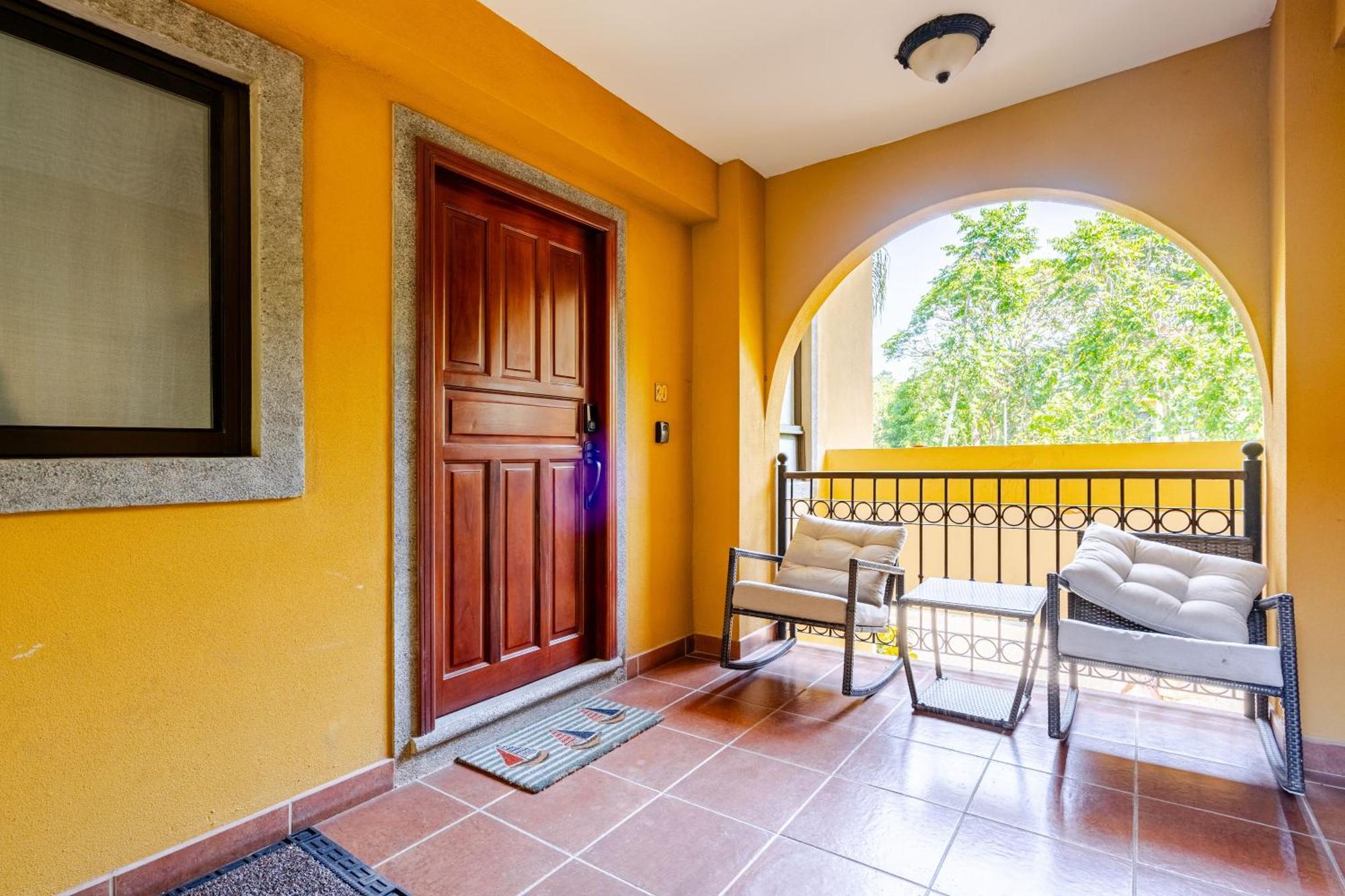 Luxury 2br Escape Near Tamarindo