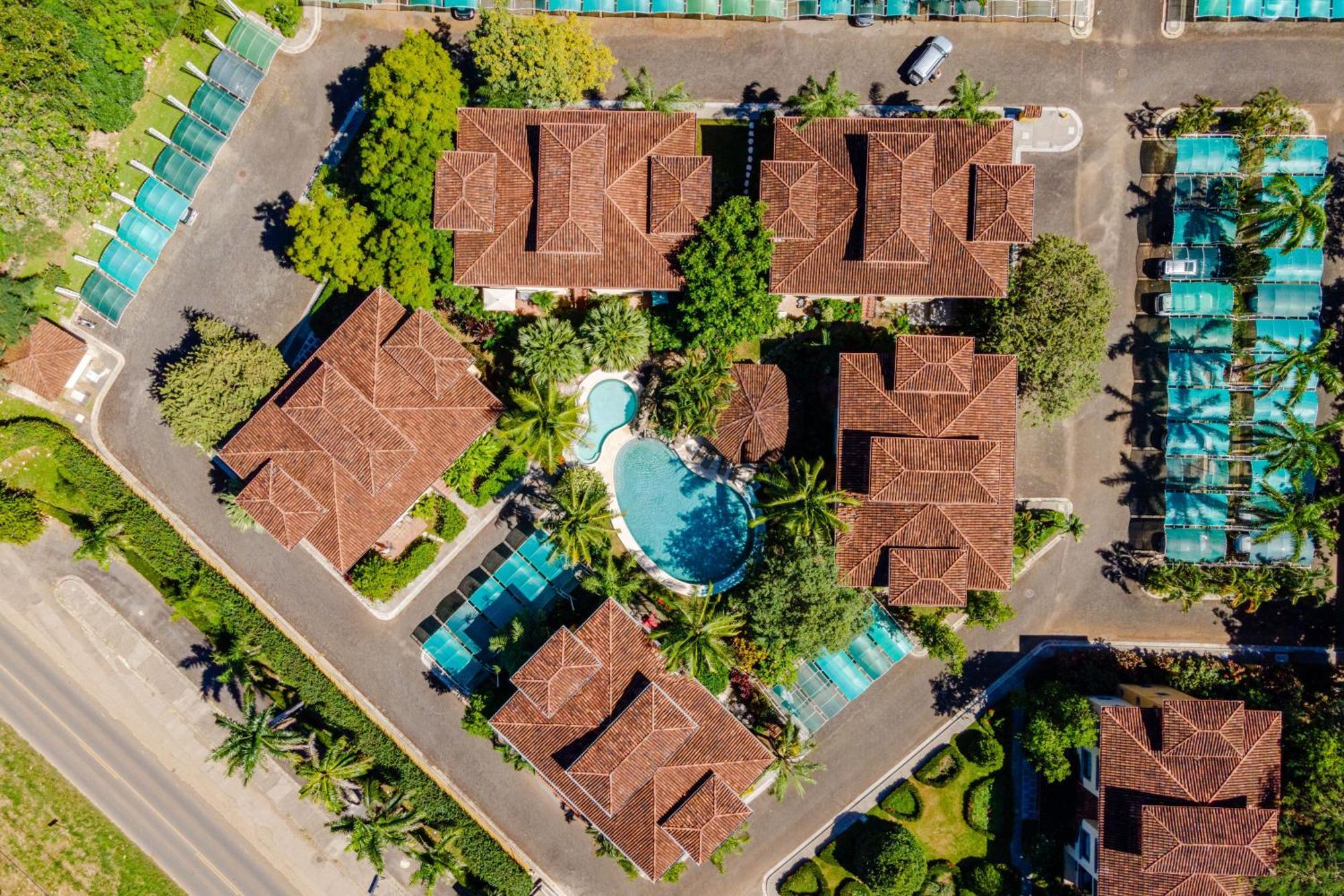 Luxury 2br Escape Near * Tamarindo