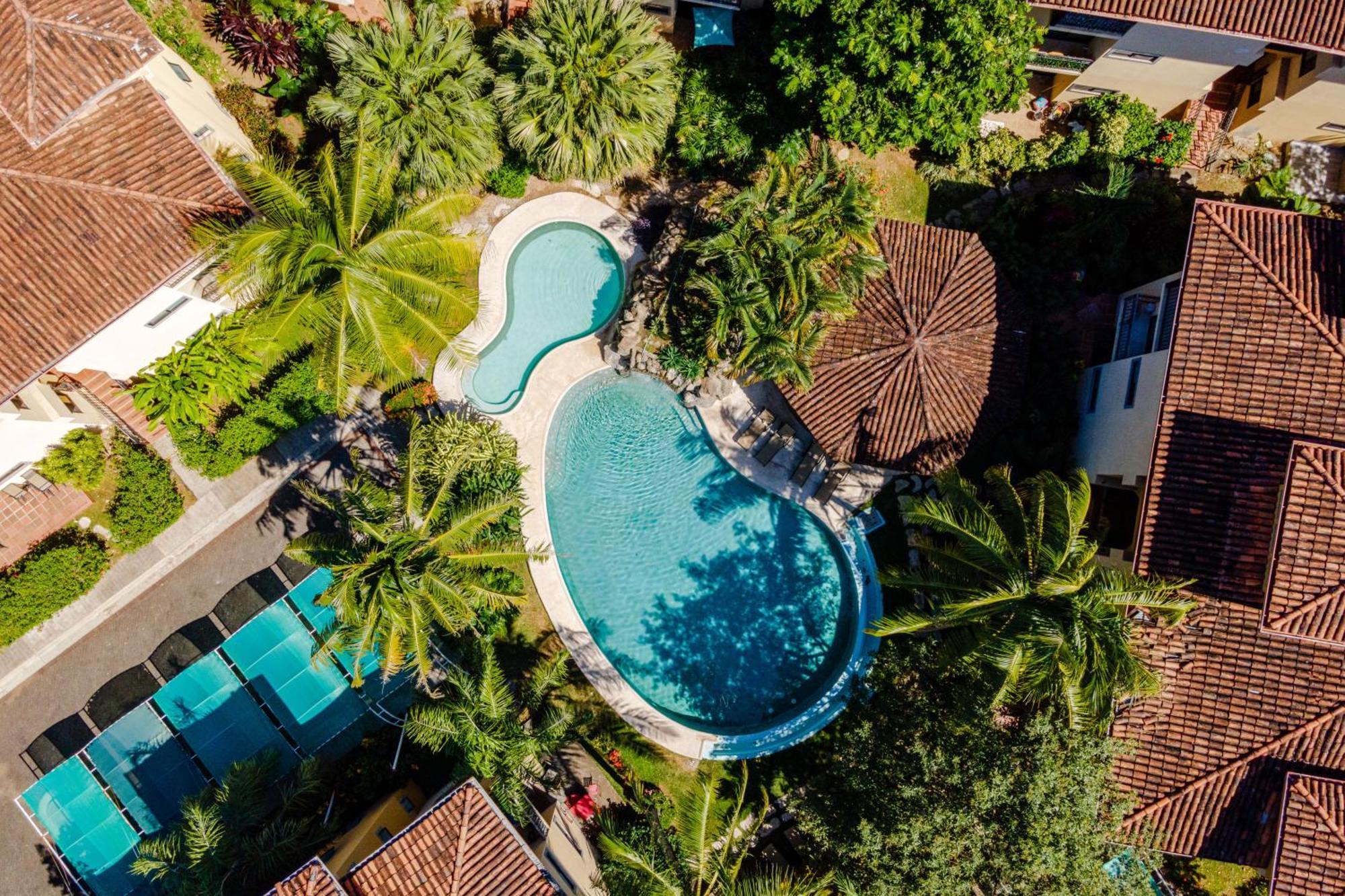 Luxury 2br Escape Near * Tamarindo