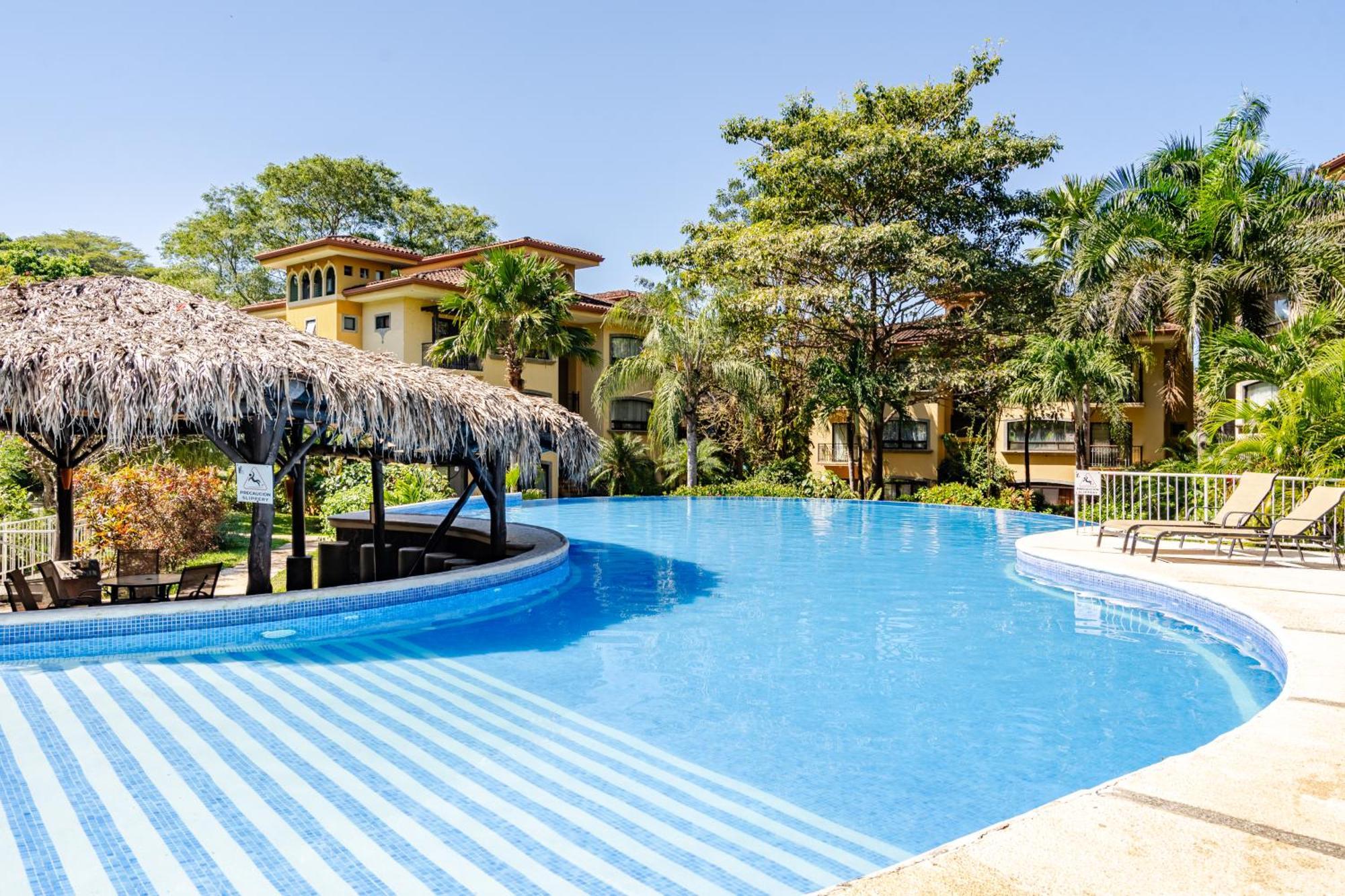 Apartment Luxury 2br Escape Near Tamarindo