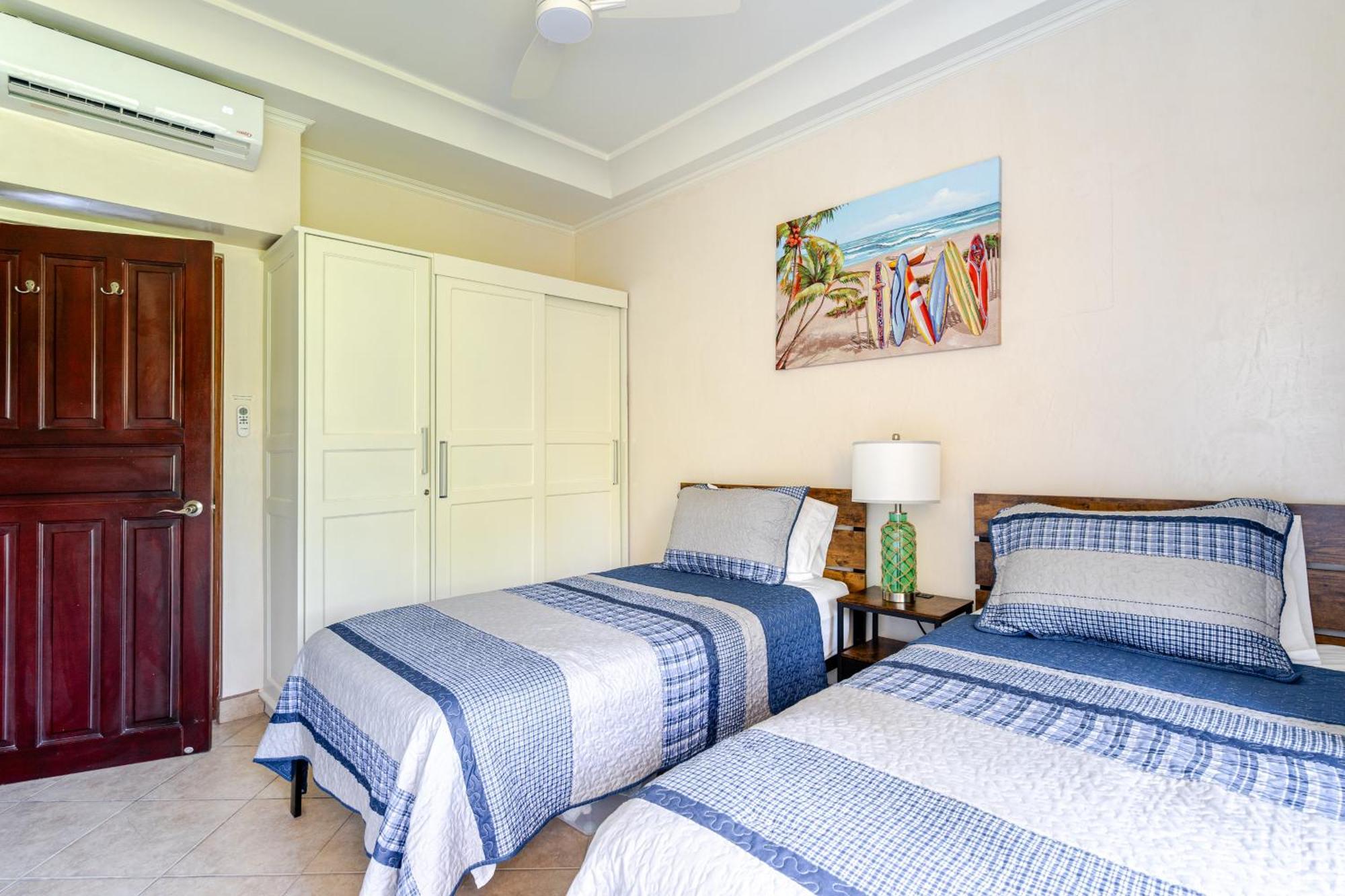 Apartment Luxury 2br Escape Near *