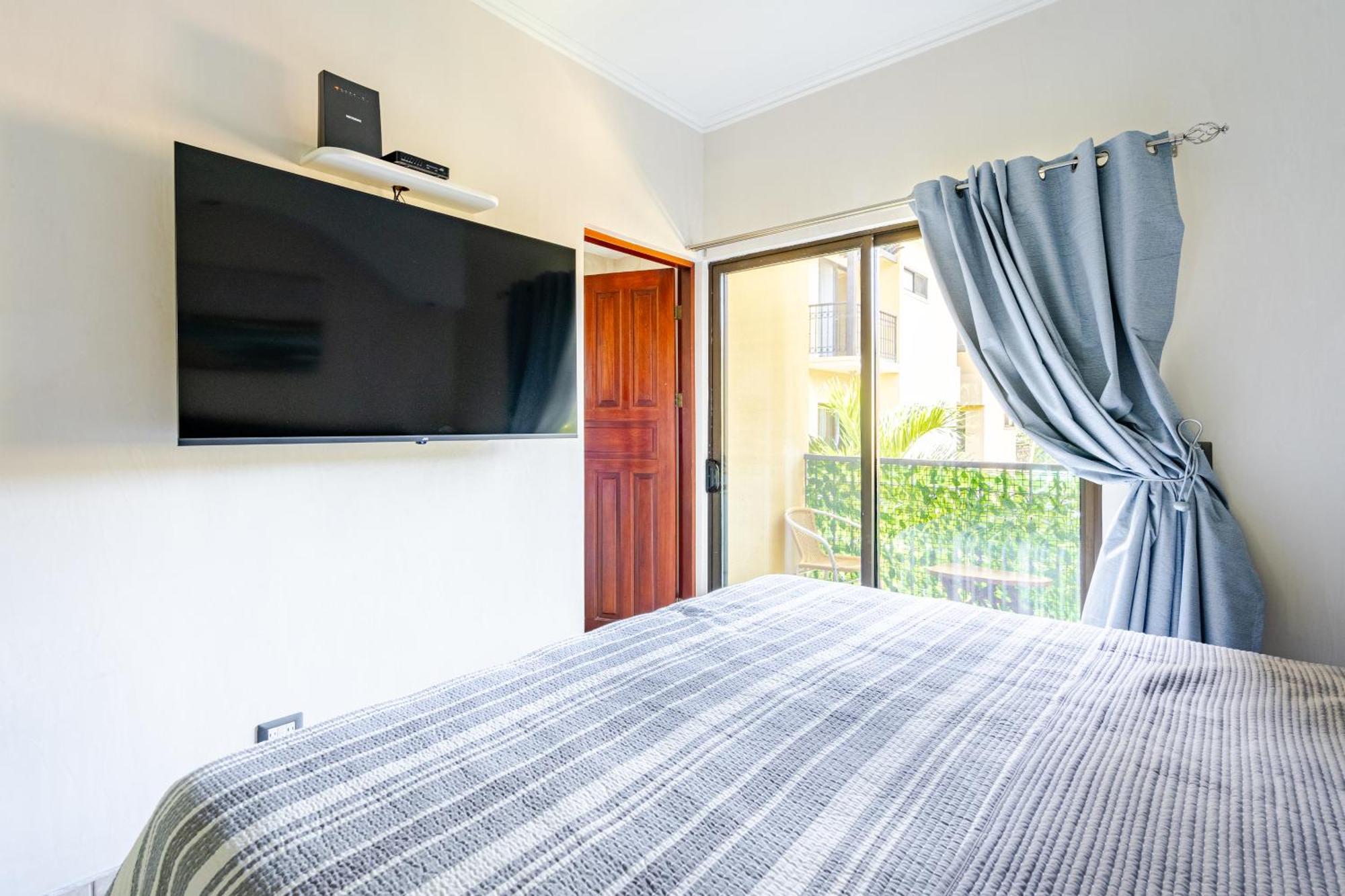 Luxury 2br Escape Near * Tamarindo