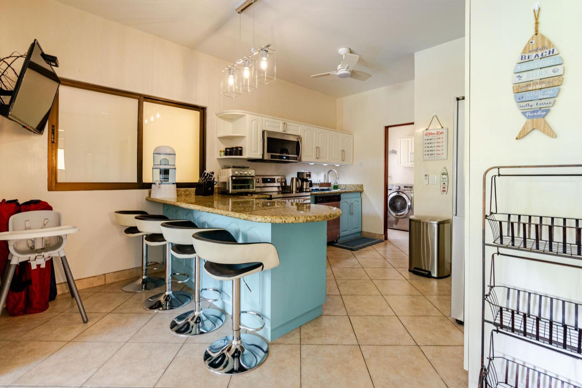 Apartment Luxury 2br Escape Near