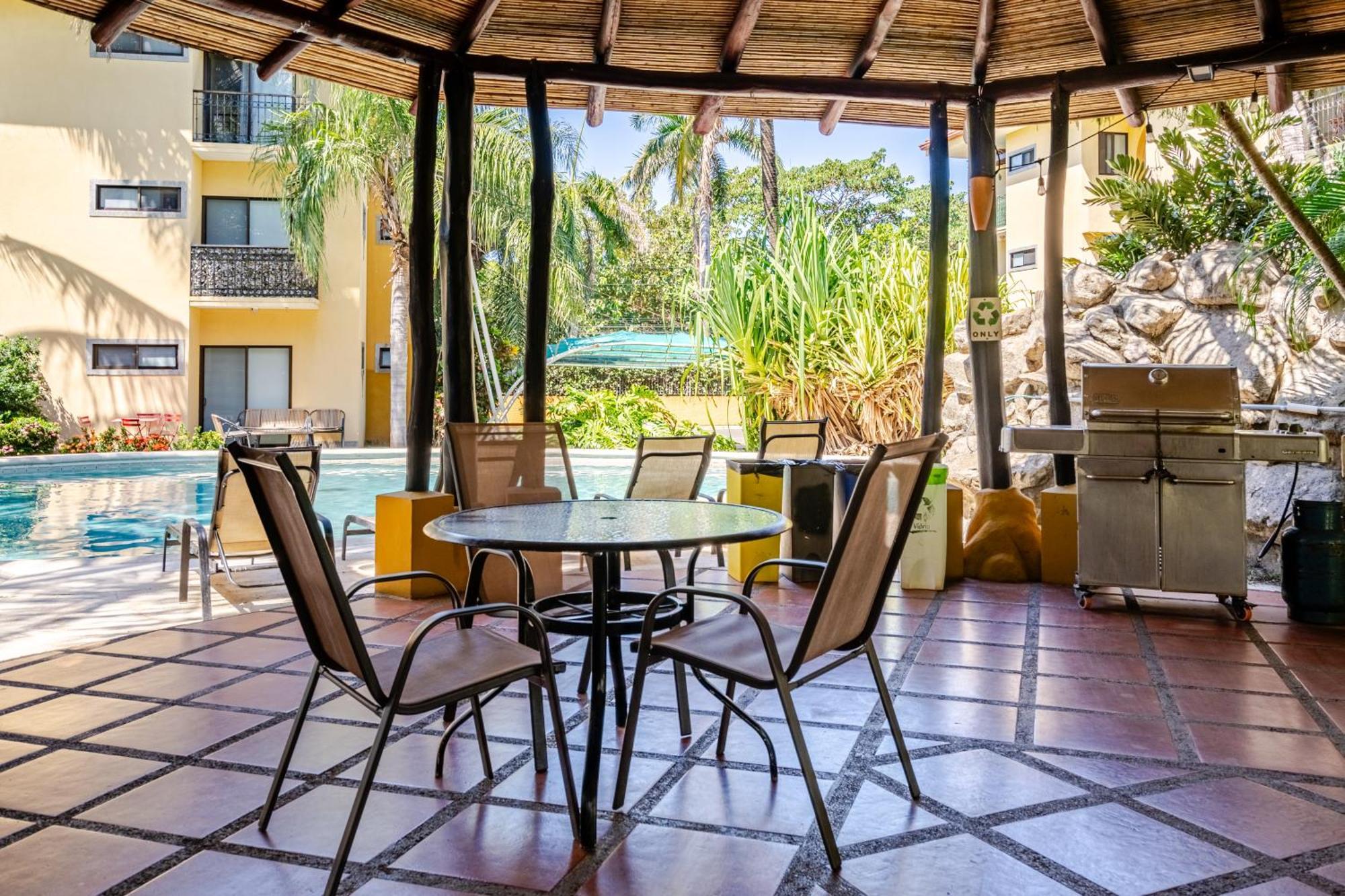 Apartment Luxury 2br Escape Near
