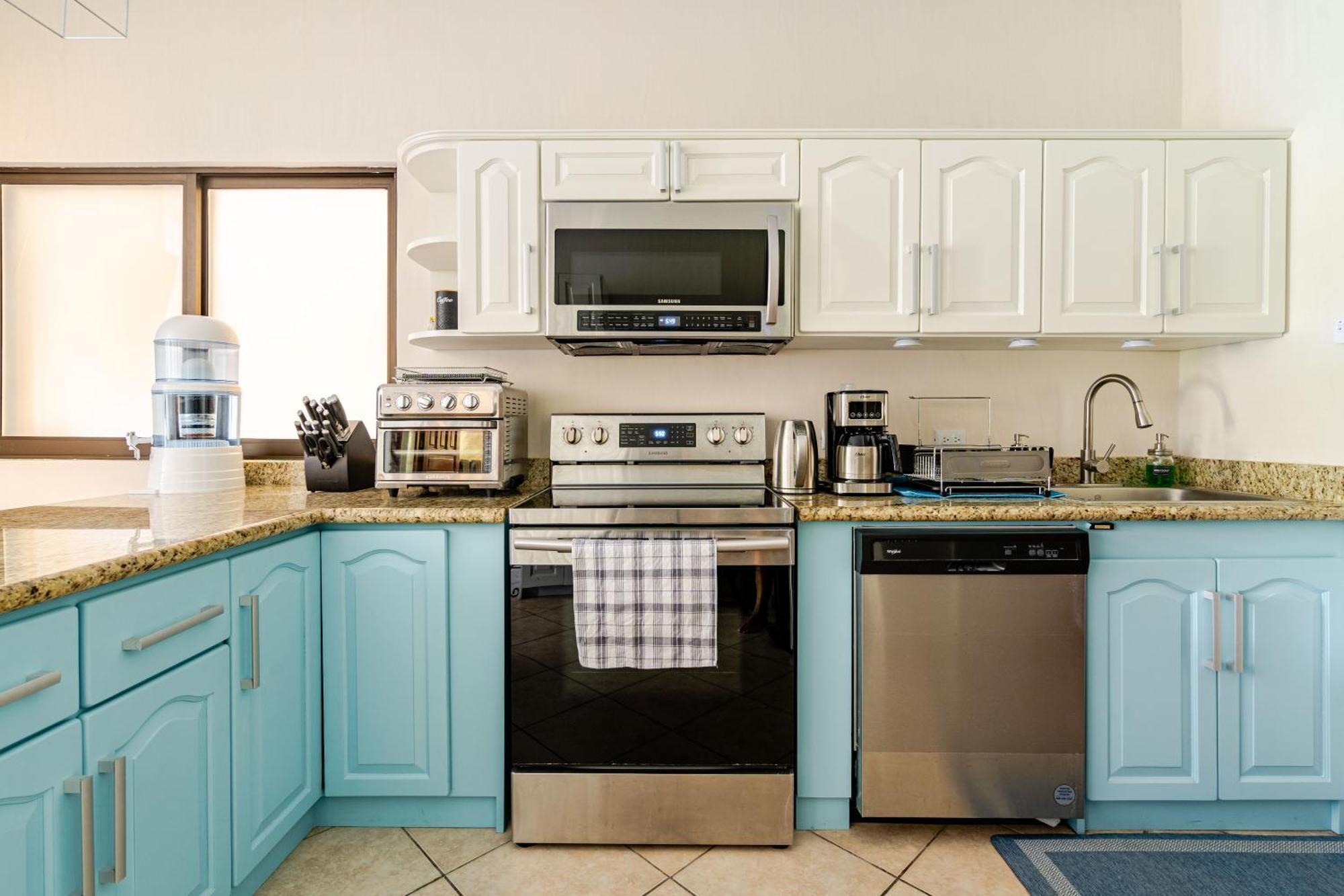 Apartment Luxury 2br Escape Near *
