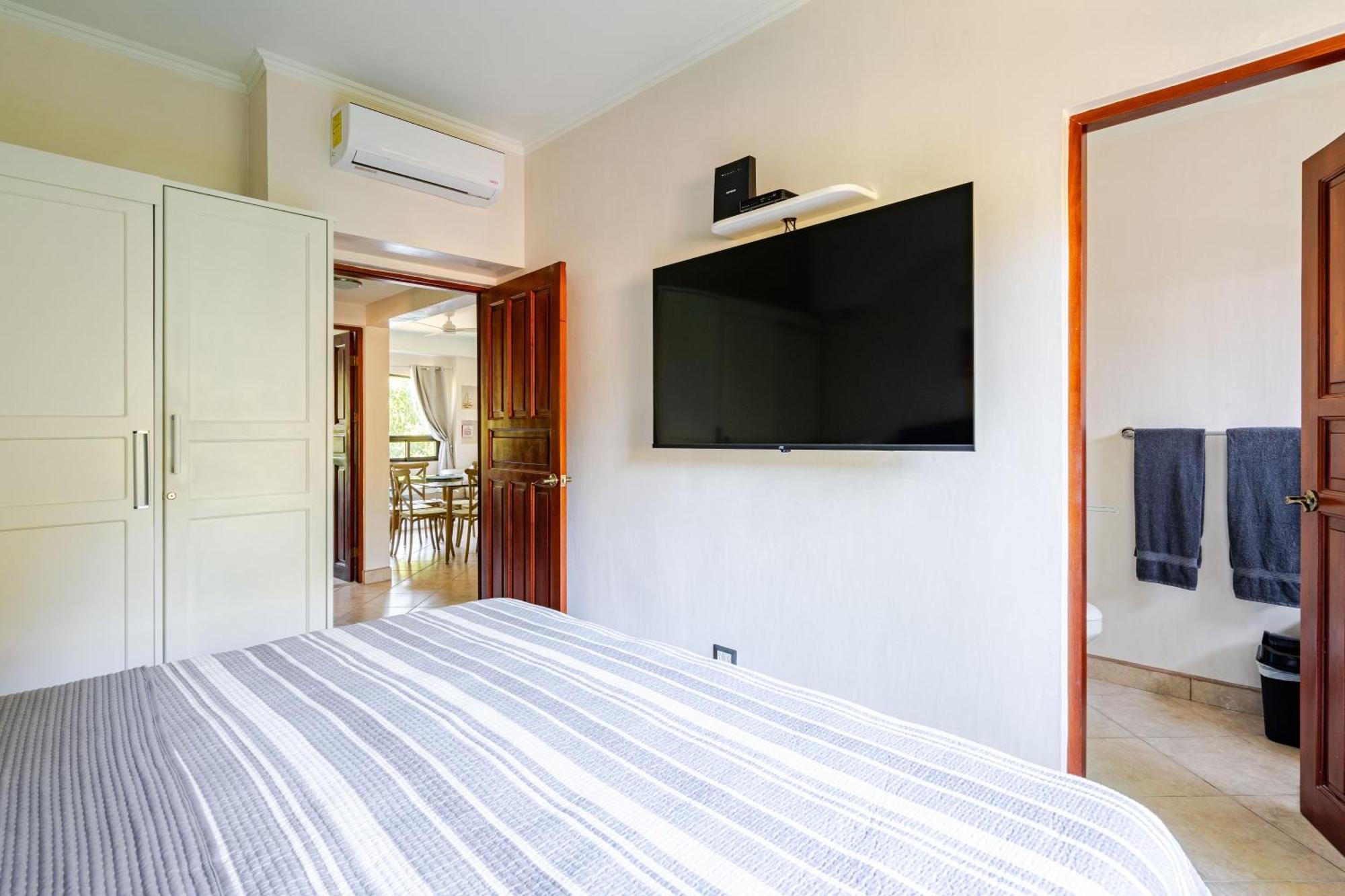 Luxury 2br Escape Near * Tamarindo