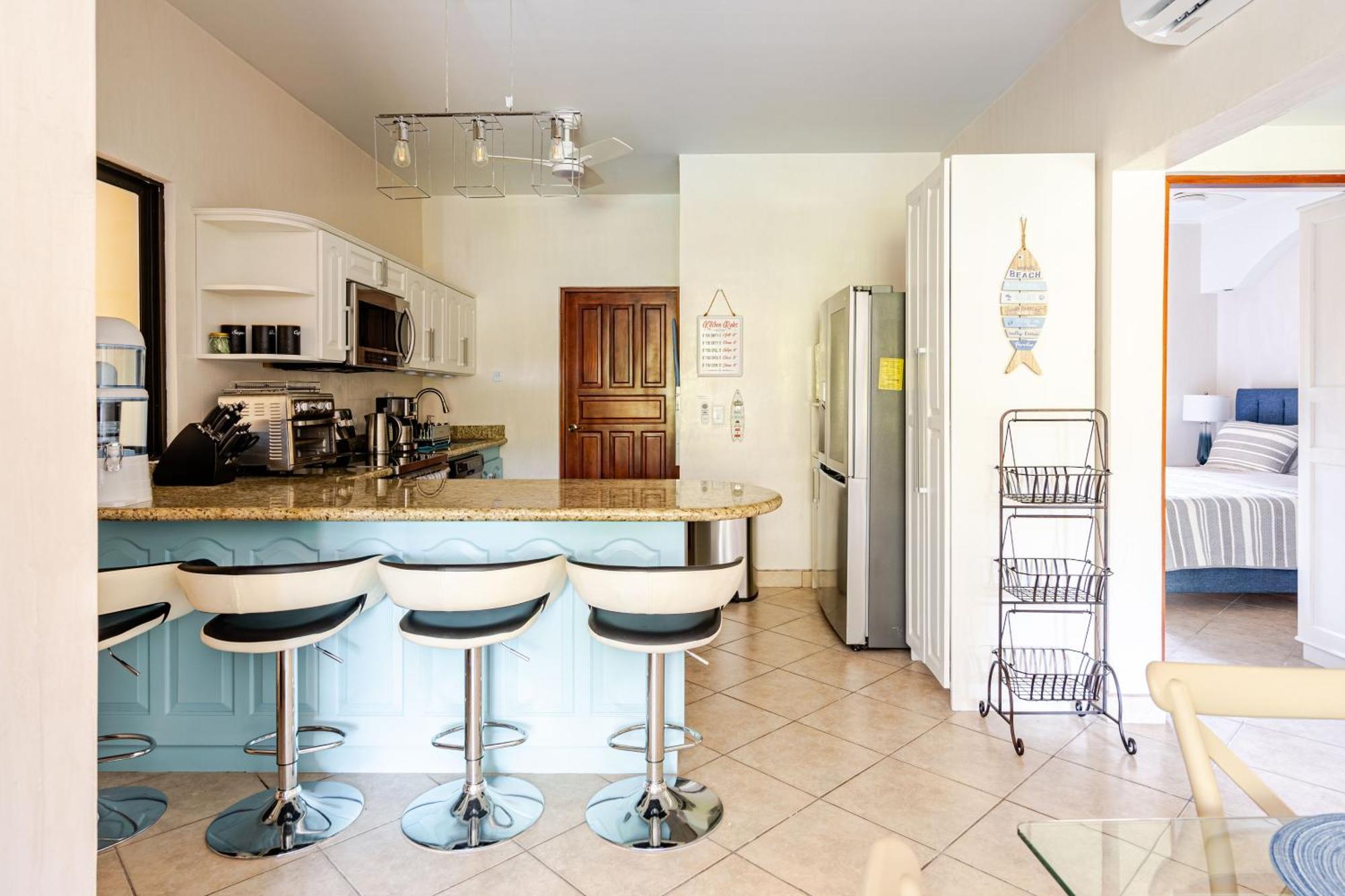 Luxury 2br Escape Near * Tamarindo